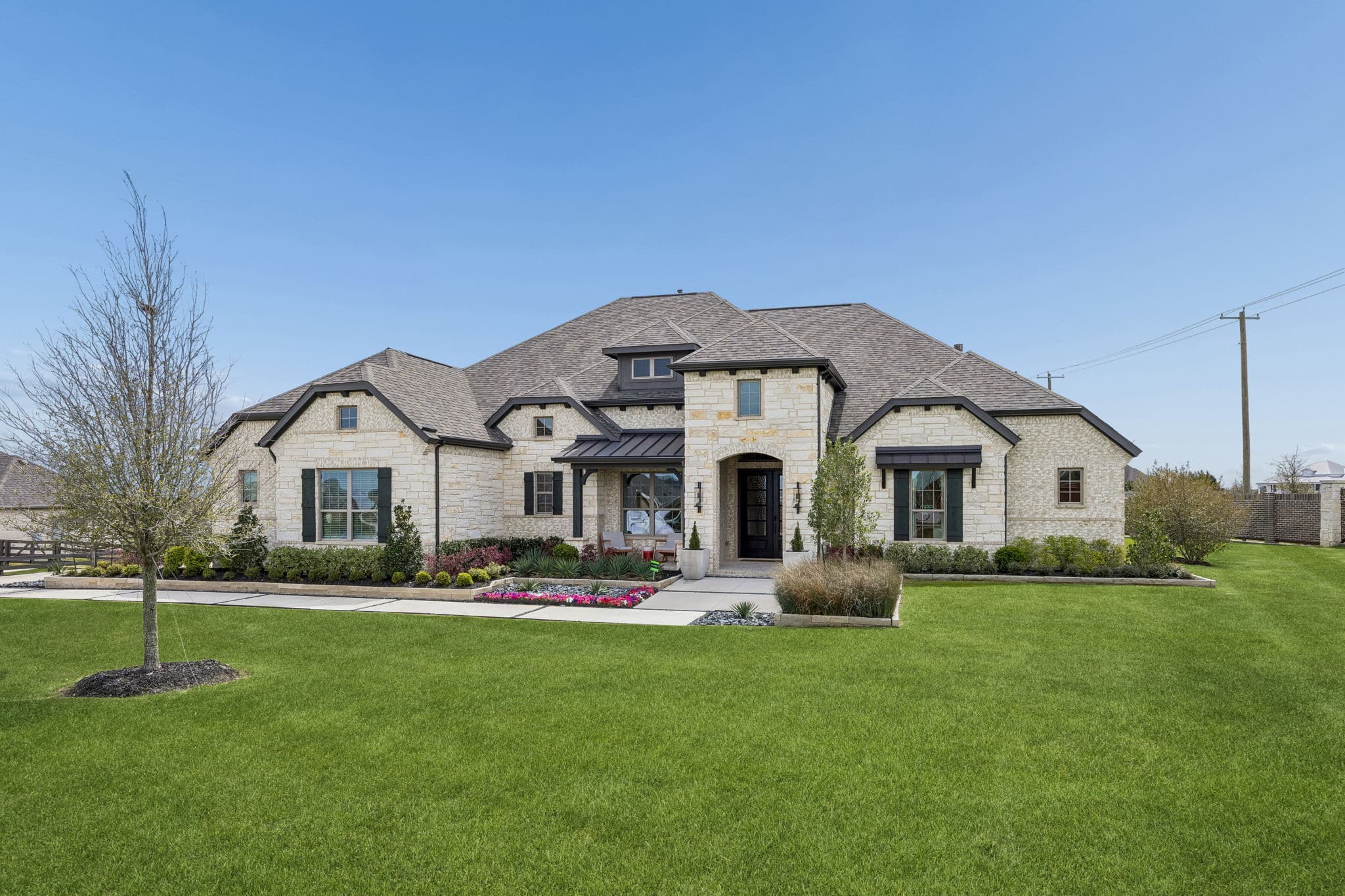 Move-In Ready Home