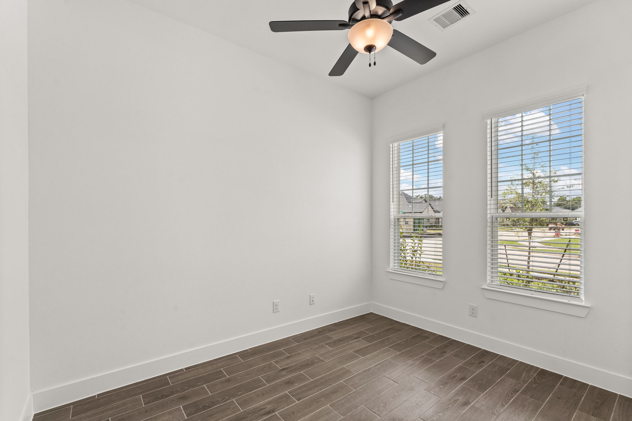 Move-In Ready Home