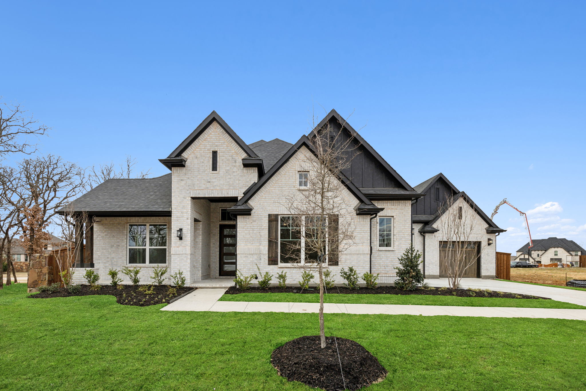 Move-In Ready Home