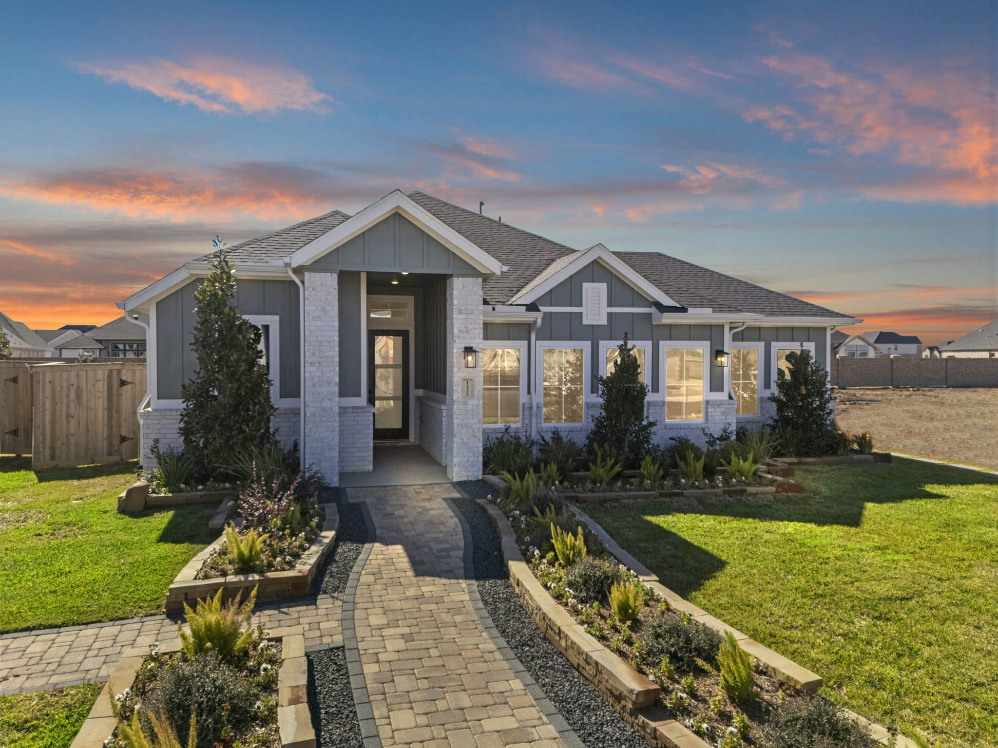 Move-In Ready Home