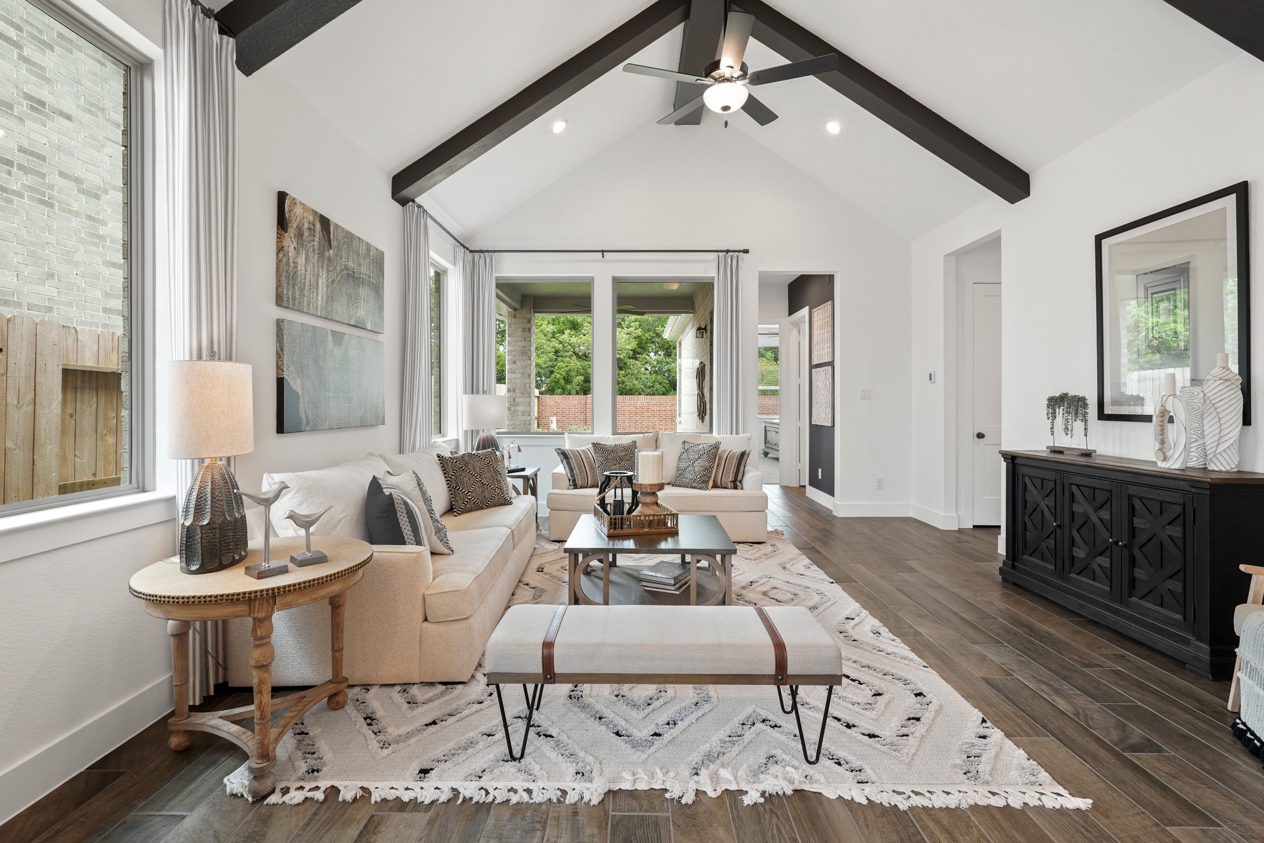 Move-In Ready Home