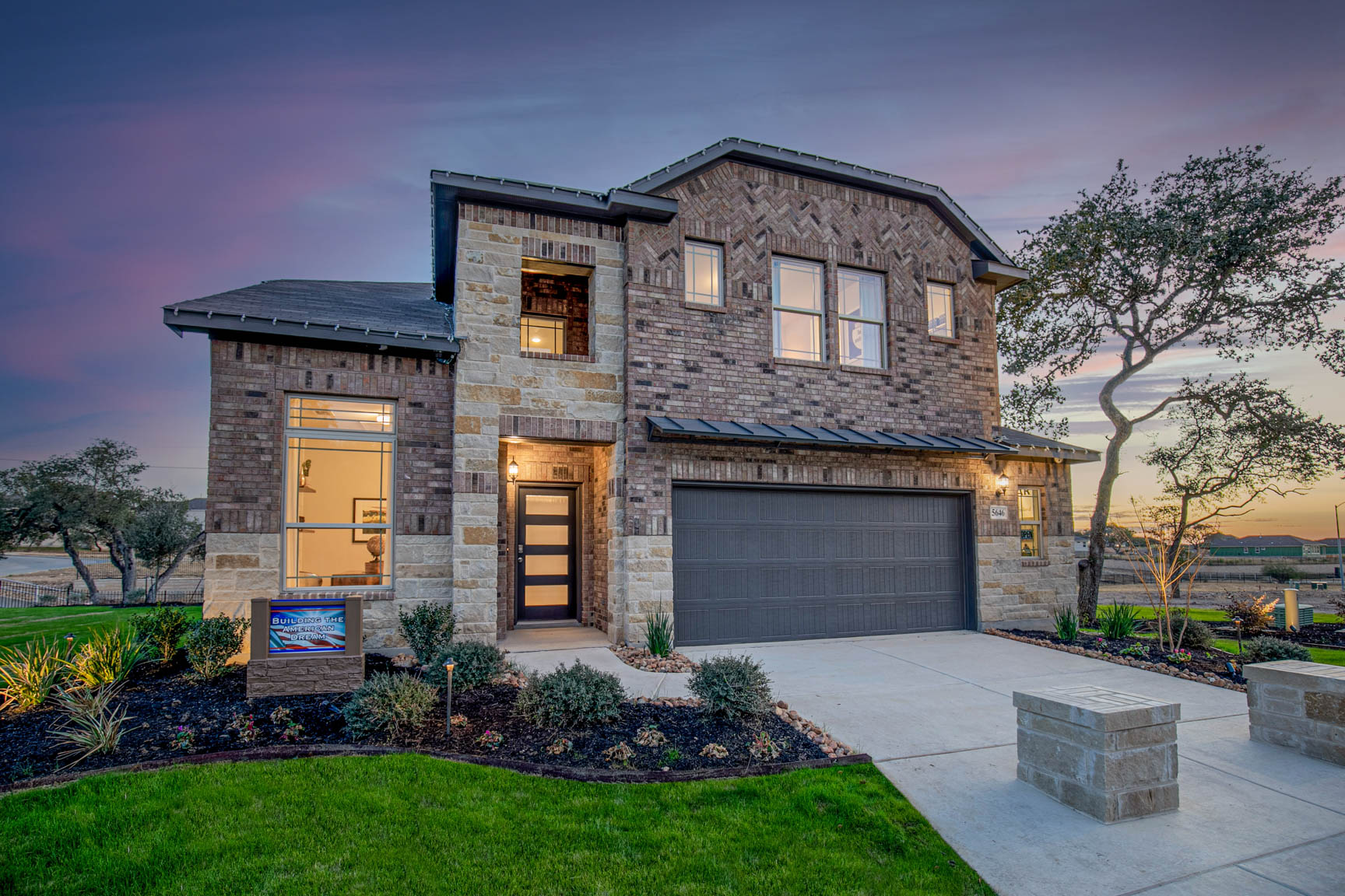 Move-In Ready Home