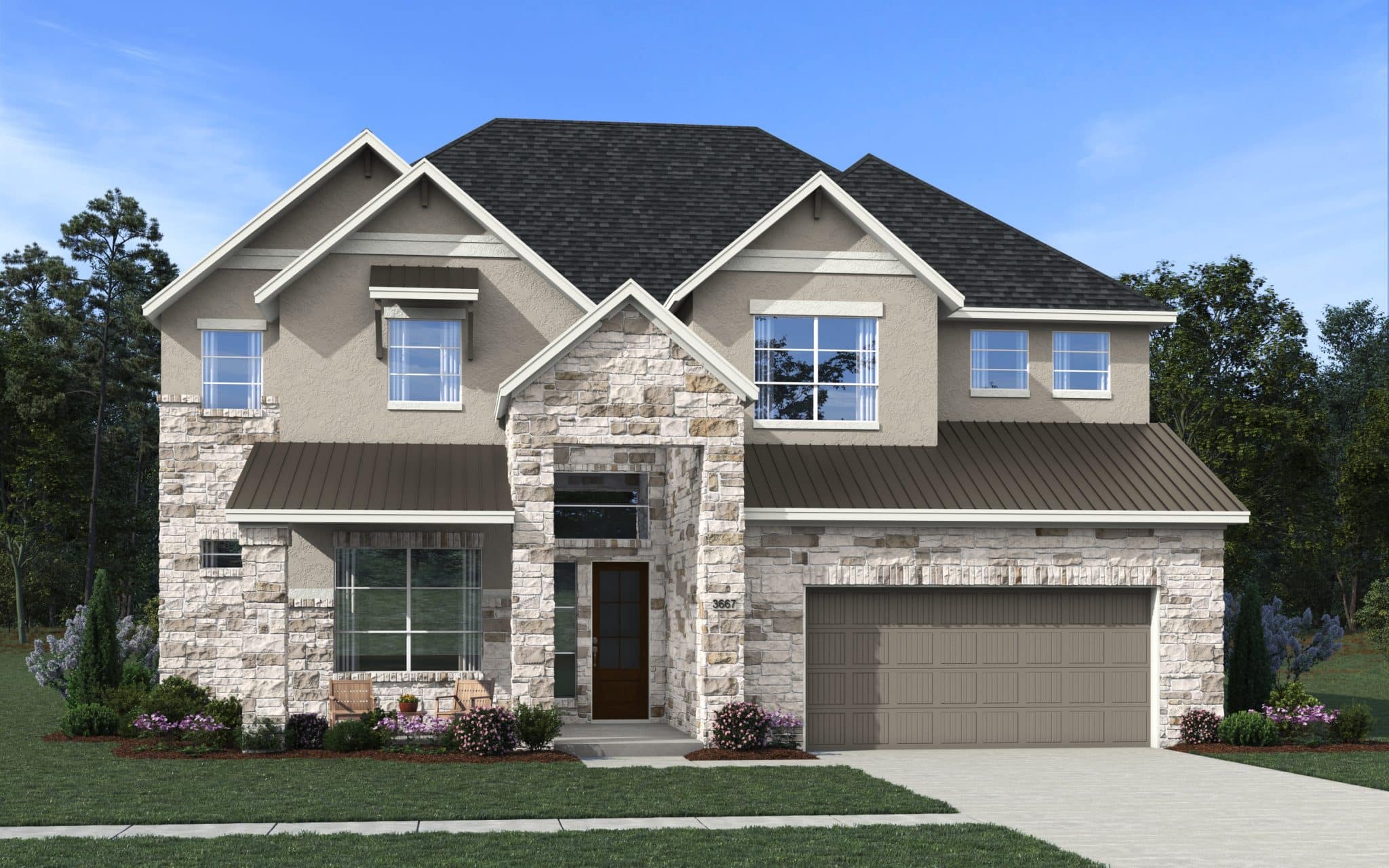Waterloo-B2-Stucco-wiith-Stone-Gen3-elev_DAY-scaled.jpg