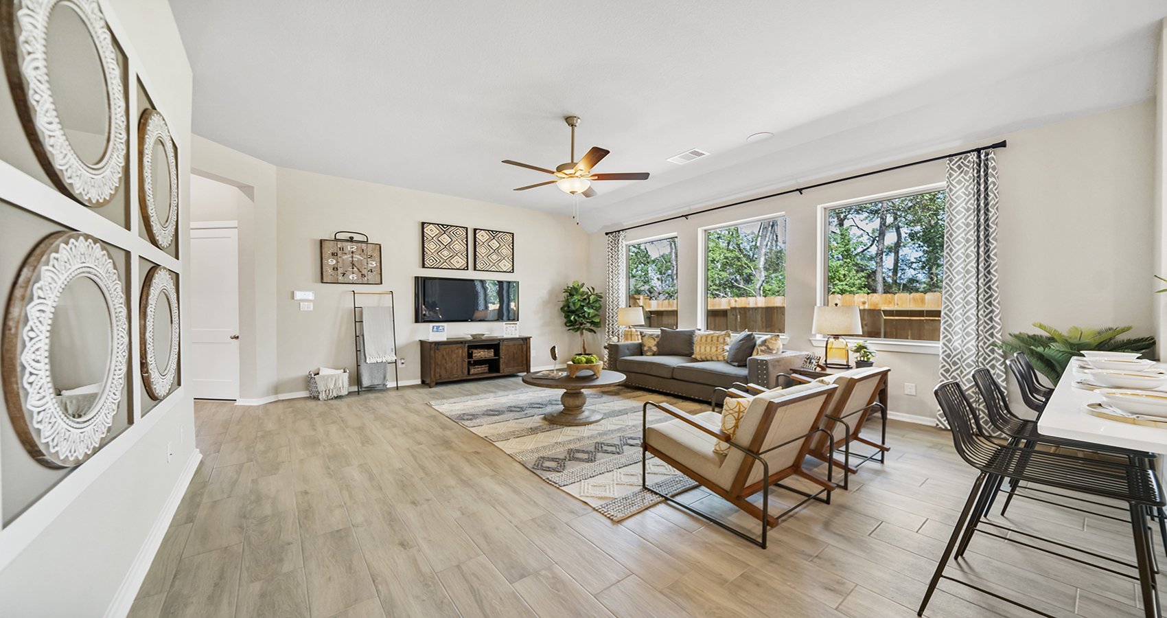 Move-In Ready Home