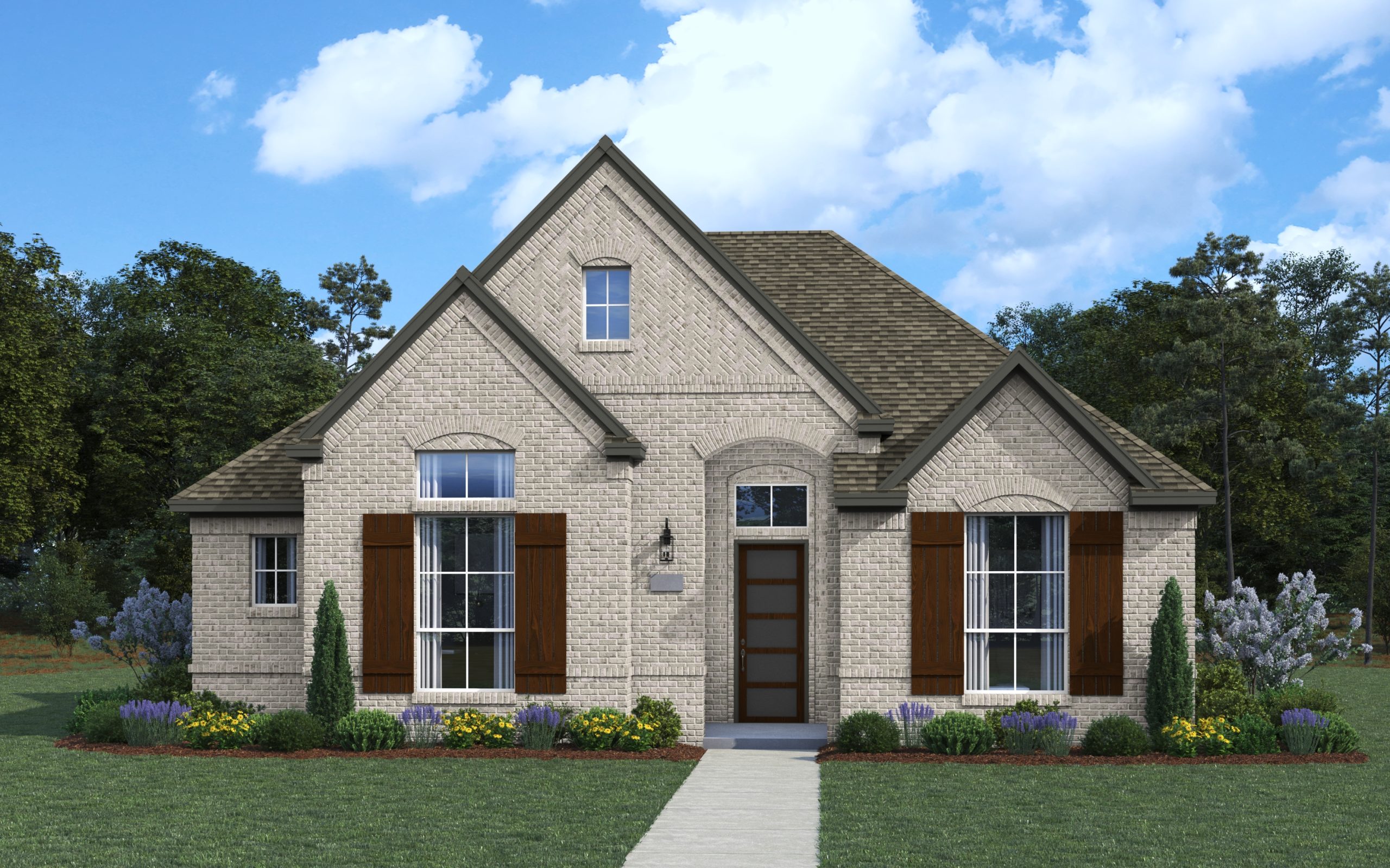 Move-In Ready Home