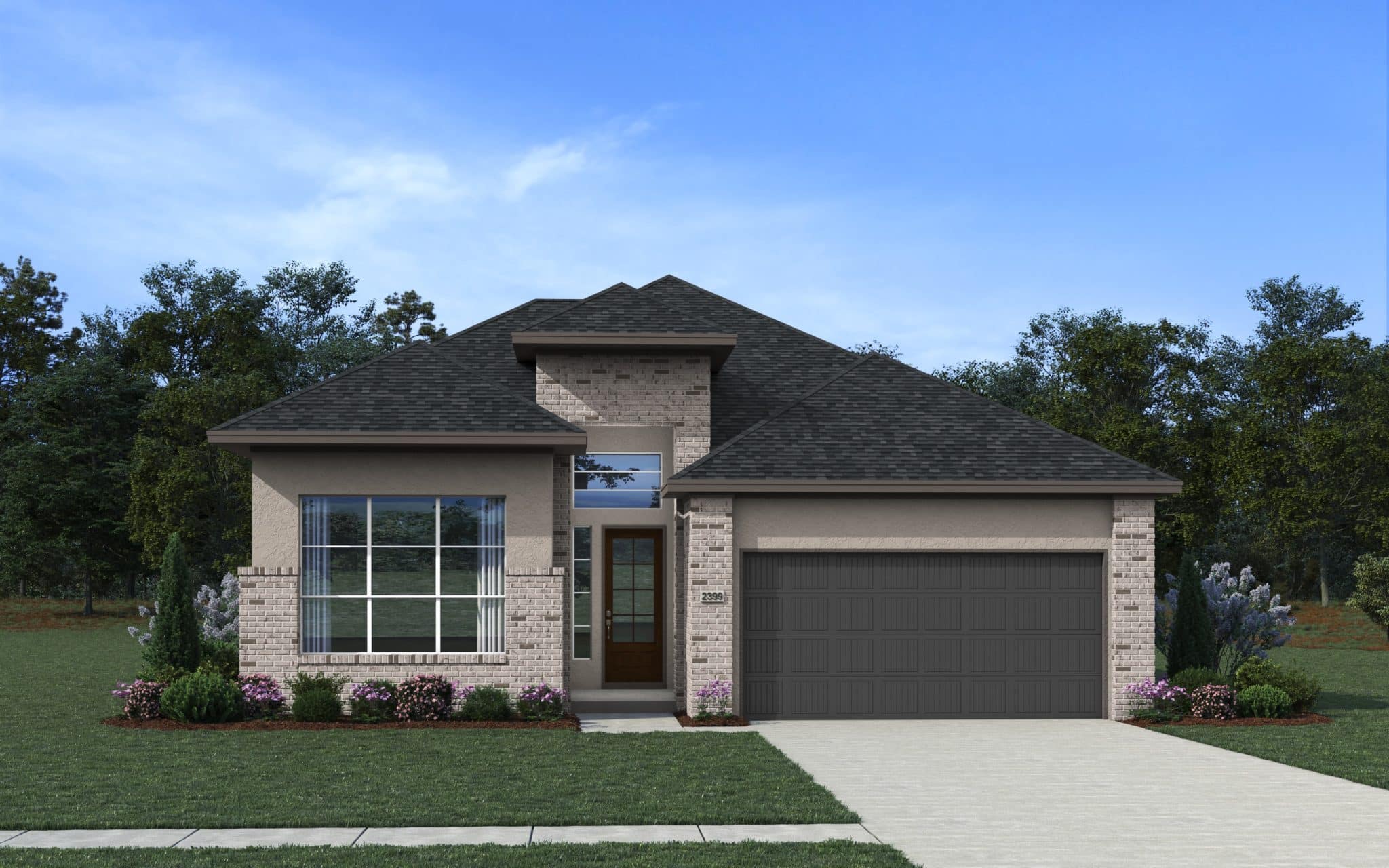 Hampton-C1-Stucco-with-Brick-Gen3-elev_DAY-1-scaled.jpg