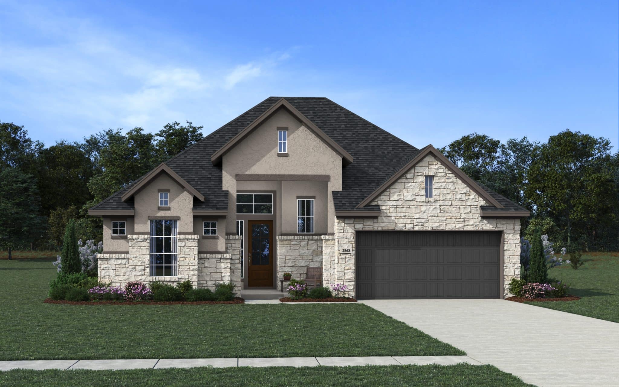 Brenner-234345-A2-Stucco-With-Stone-Gen3-elev_DAY-scaled.jpg