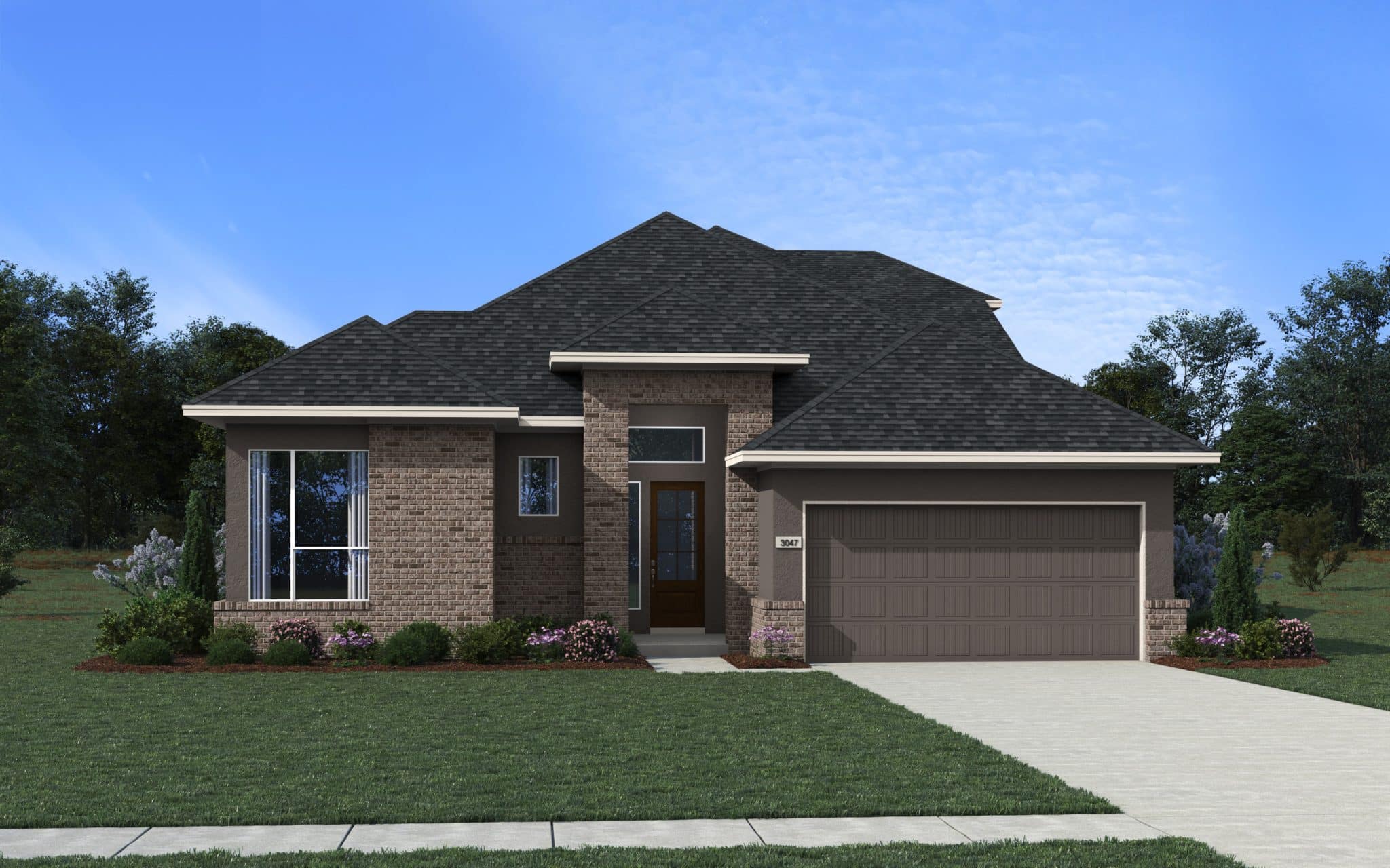 Olivia-304745-B2-Stucco-With-Brick-Gen3-elev_DAY-scaled.jpg