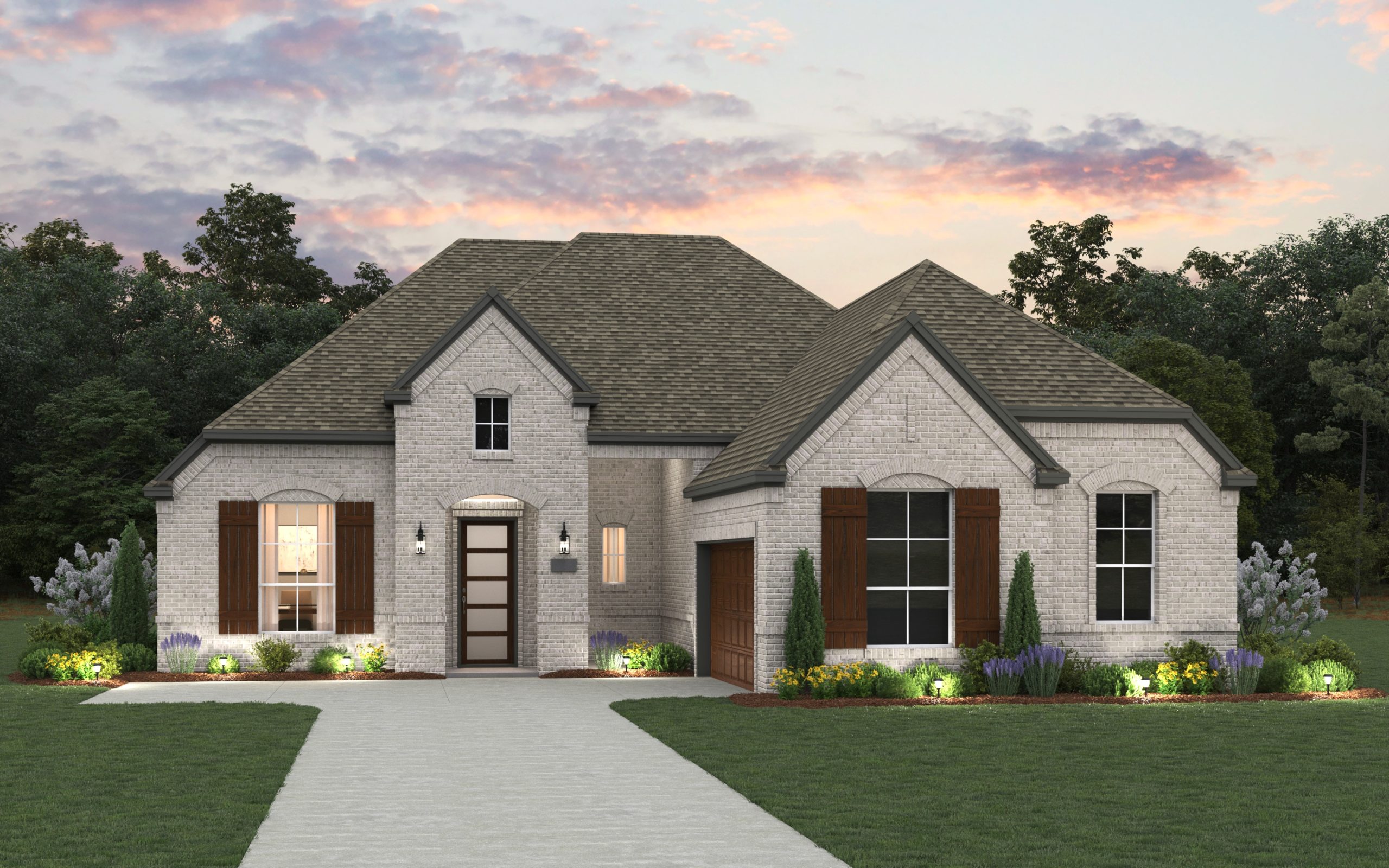 Move-In Ready Home