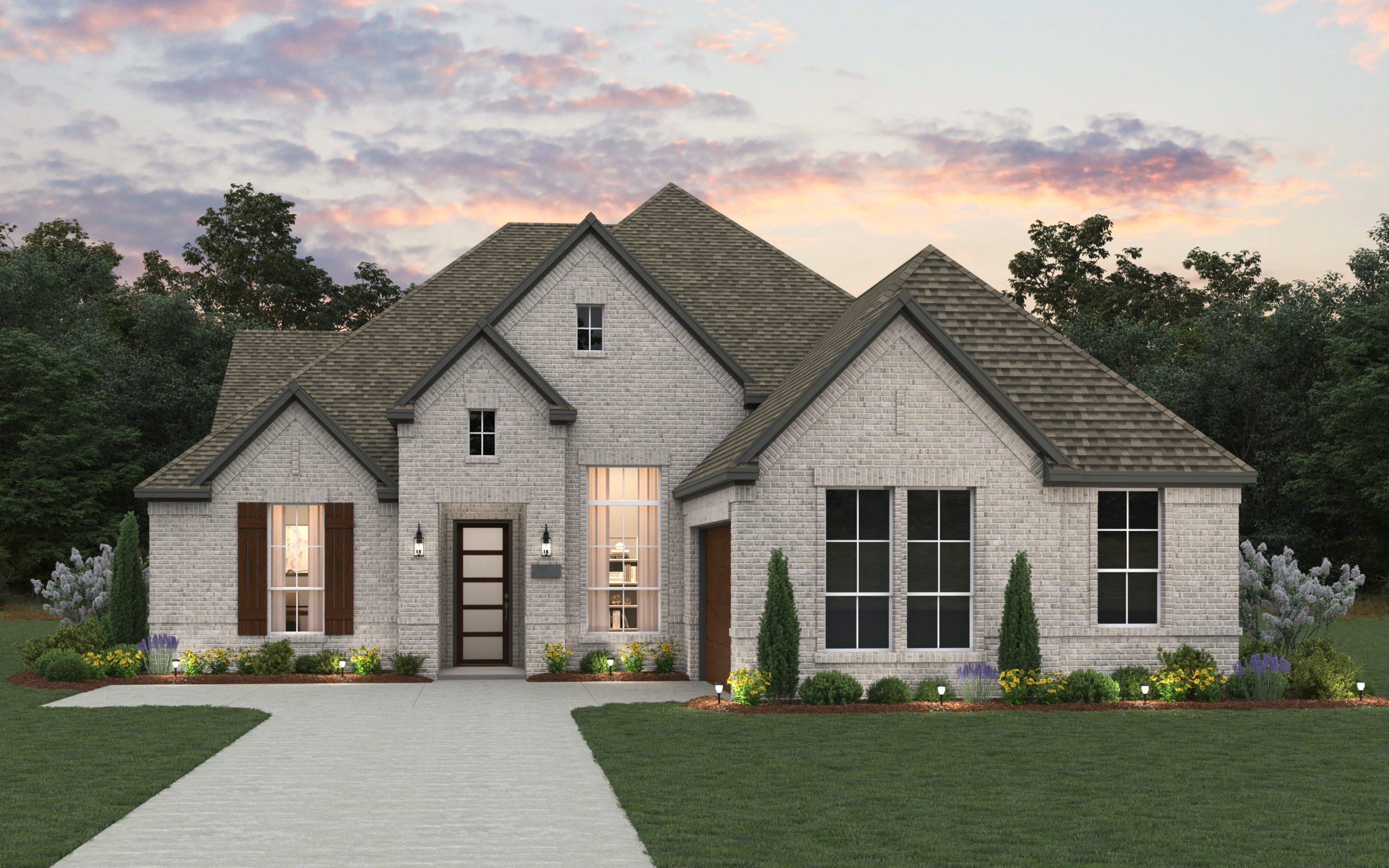 Move-In Ready Home