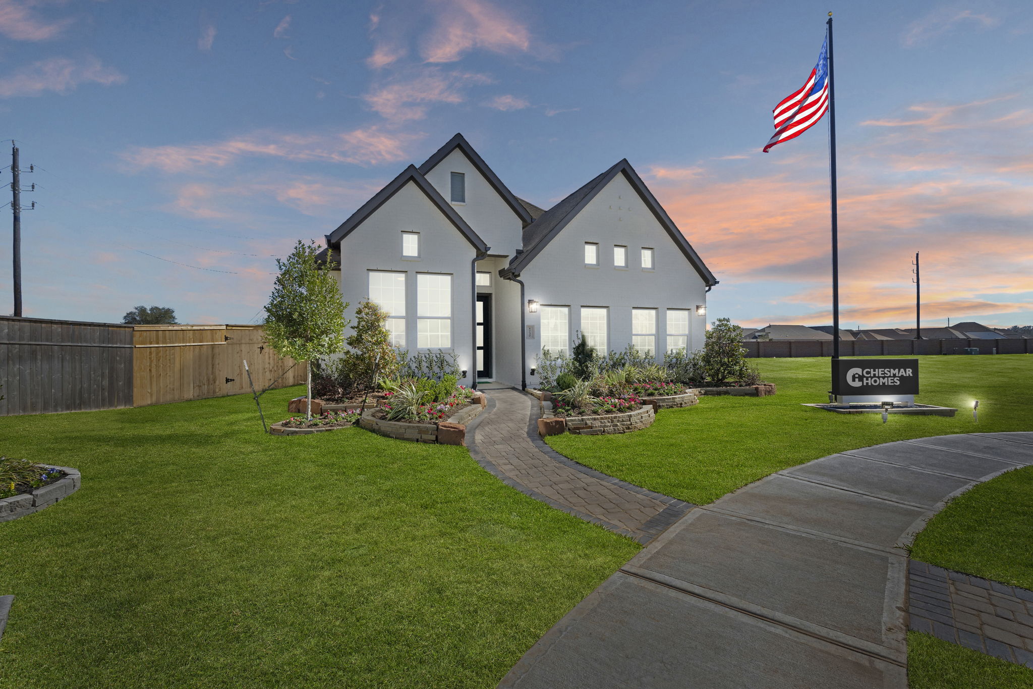 Move-In Ready Home
