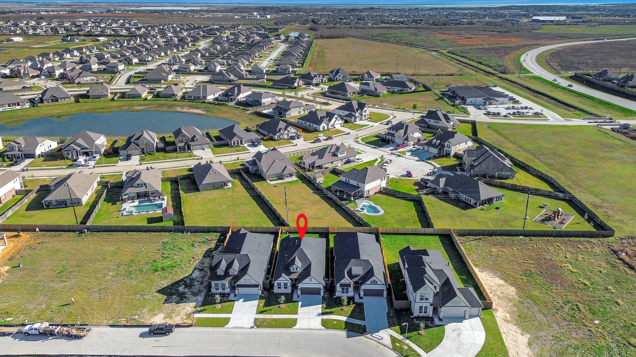 Move-In Ready Home