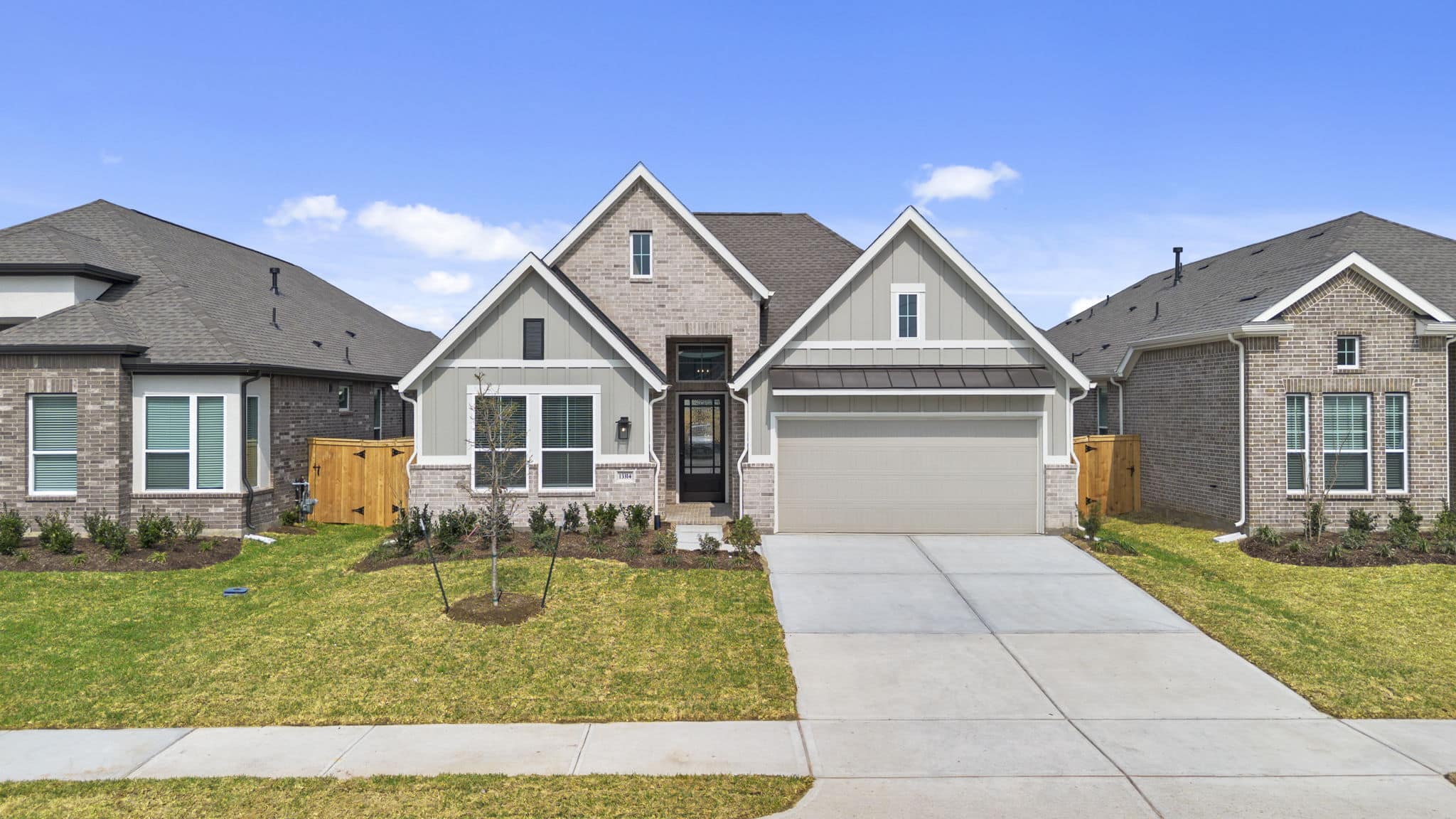 Move-In Ready Home