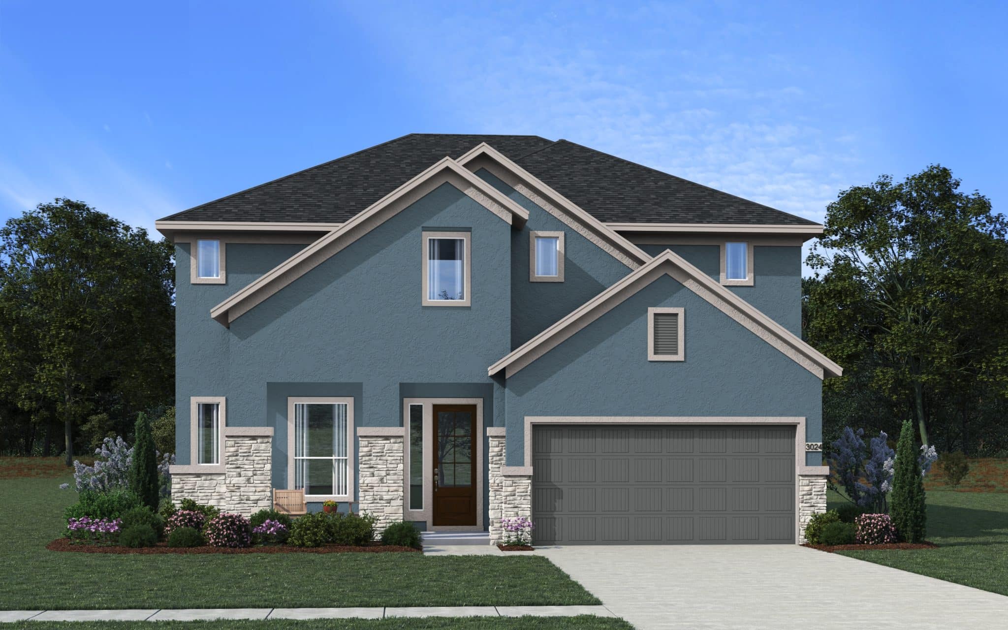 Shenandoah-B1-Stucco-with-Stone-Gen3-elev_DAY-scaled.jpg