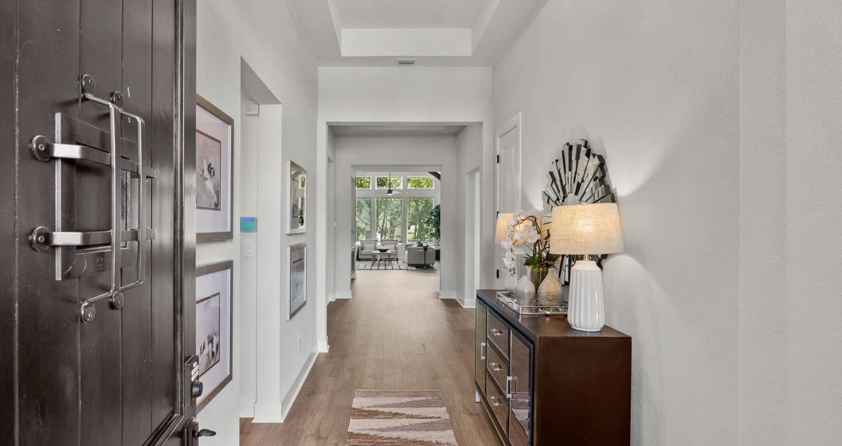Move-In Ready Home