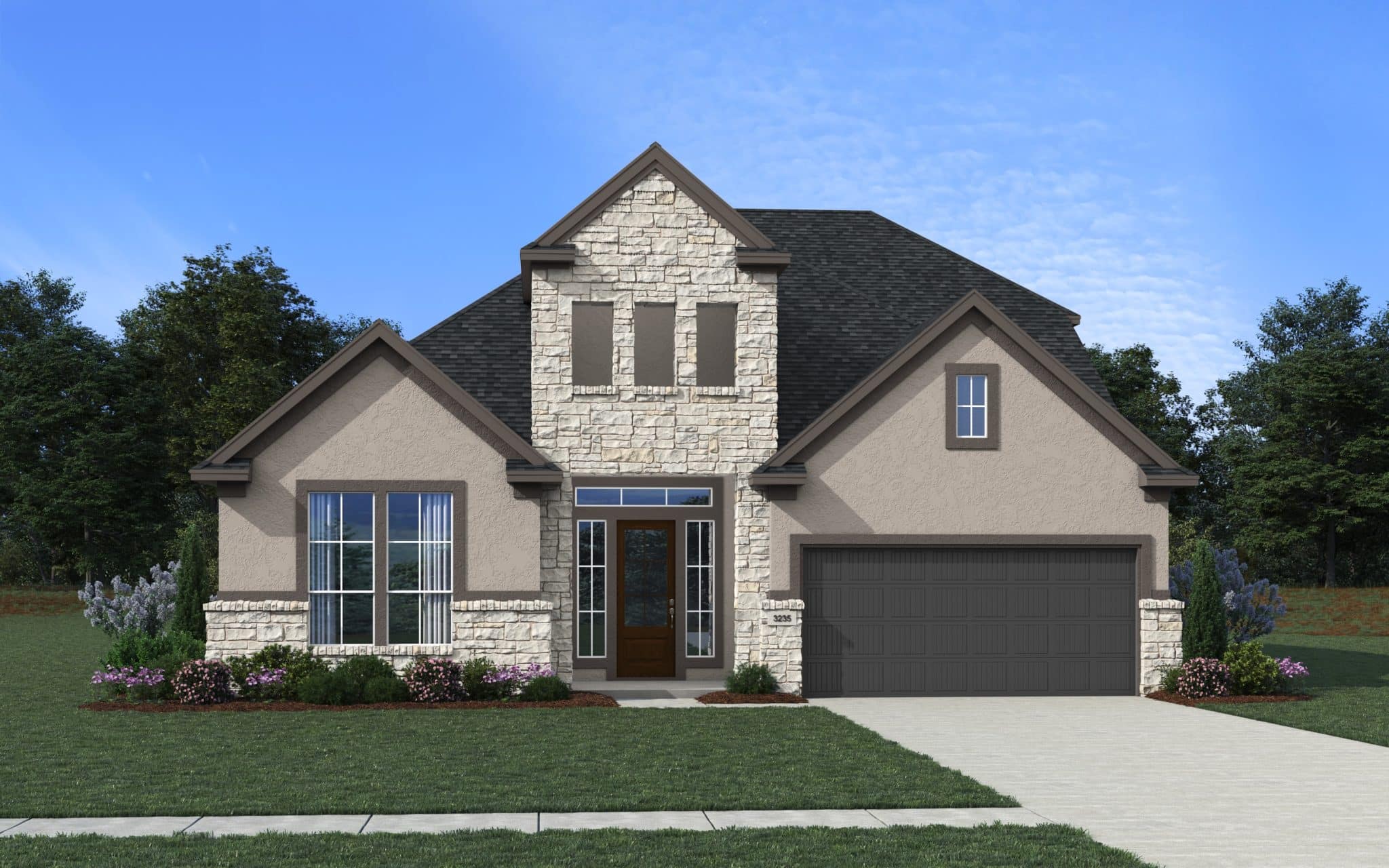 Melody-323545-A1-Stucco-With-Stone-Gen3-elev_DAY-scaled.jpg
