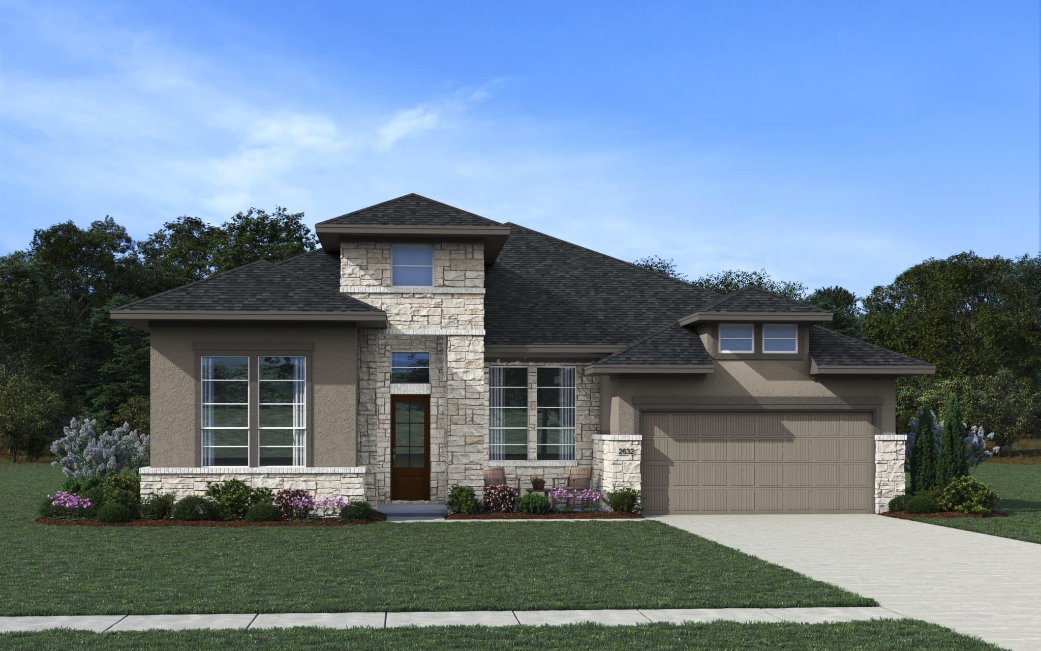 Malani-C1-Stucco-with-Stone-Gen3-elev_DAY-scaled.jpg