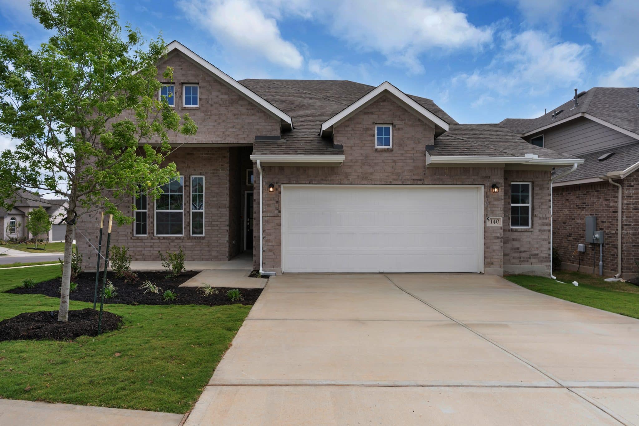 Move-In Ready Home