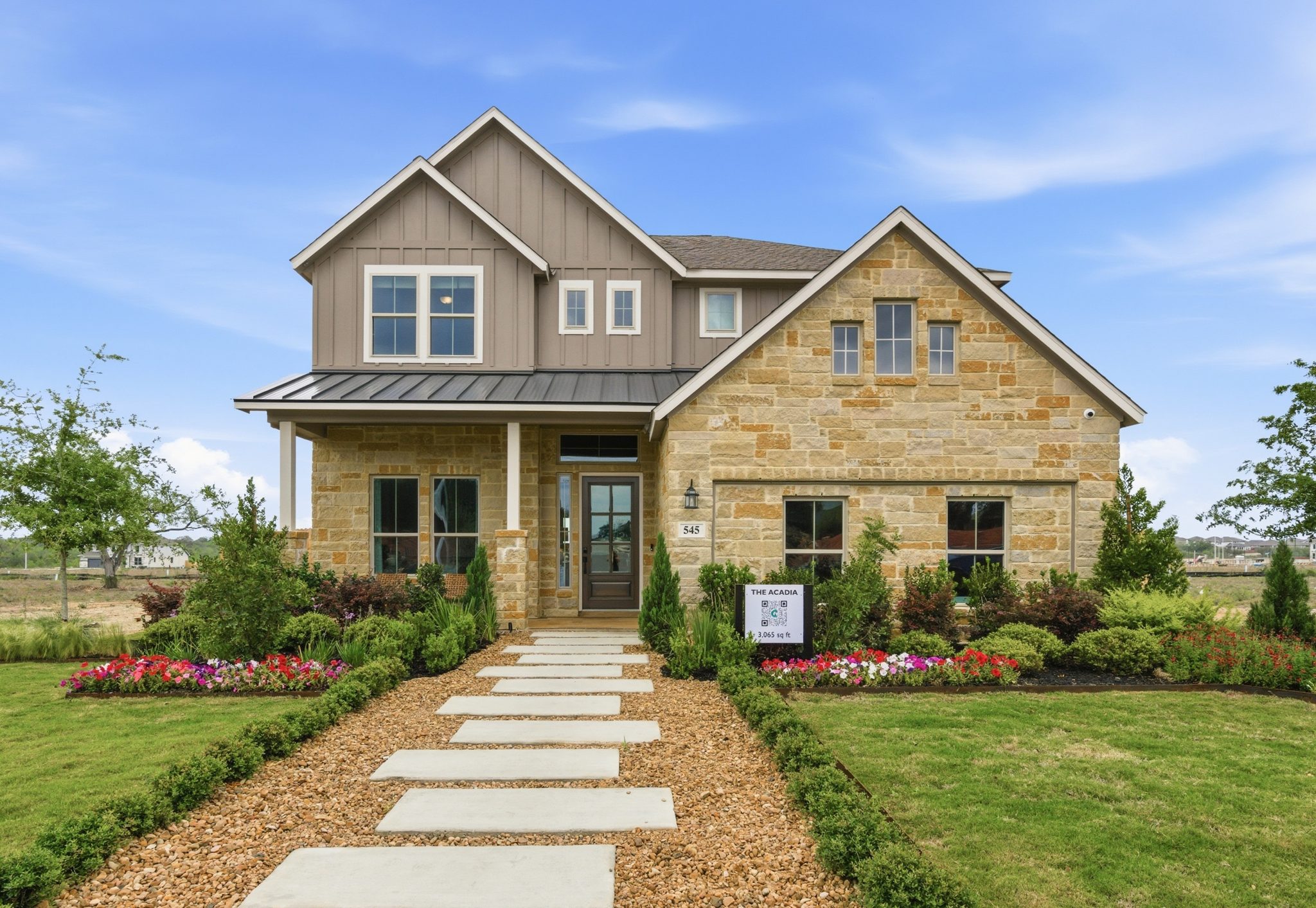Move-In Ready Home