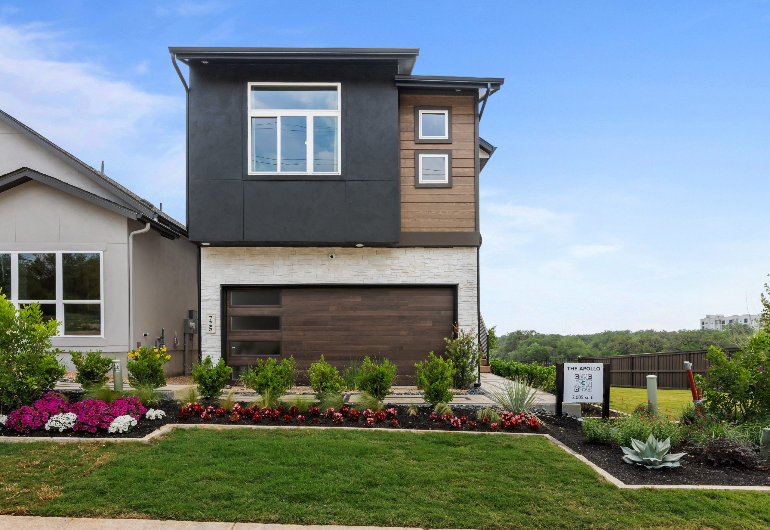 Move-In Ready Home