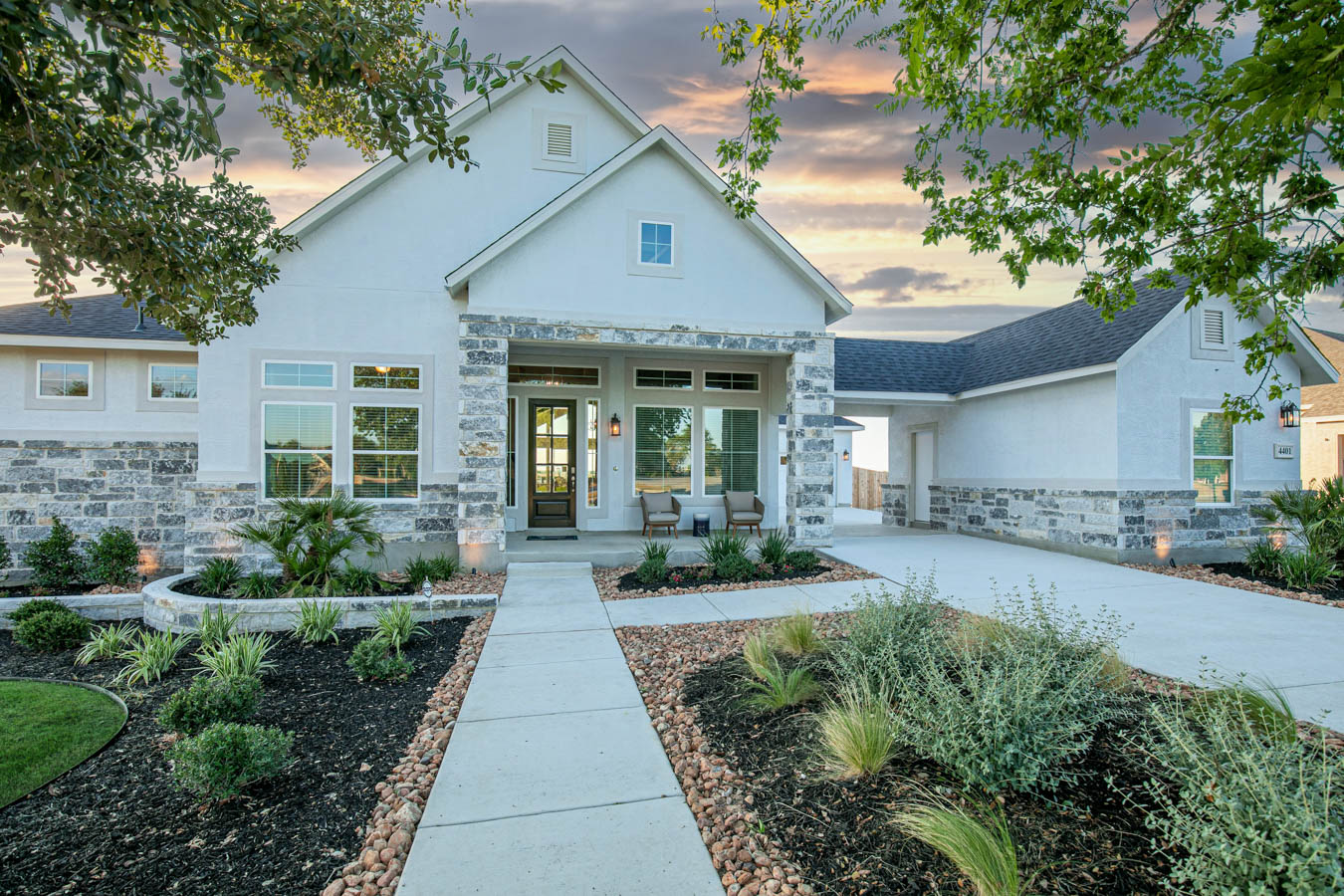 Move-In Ready Home