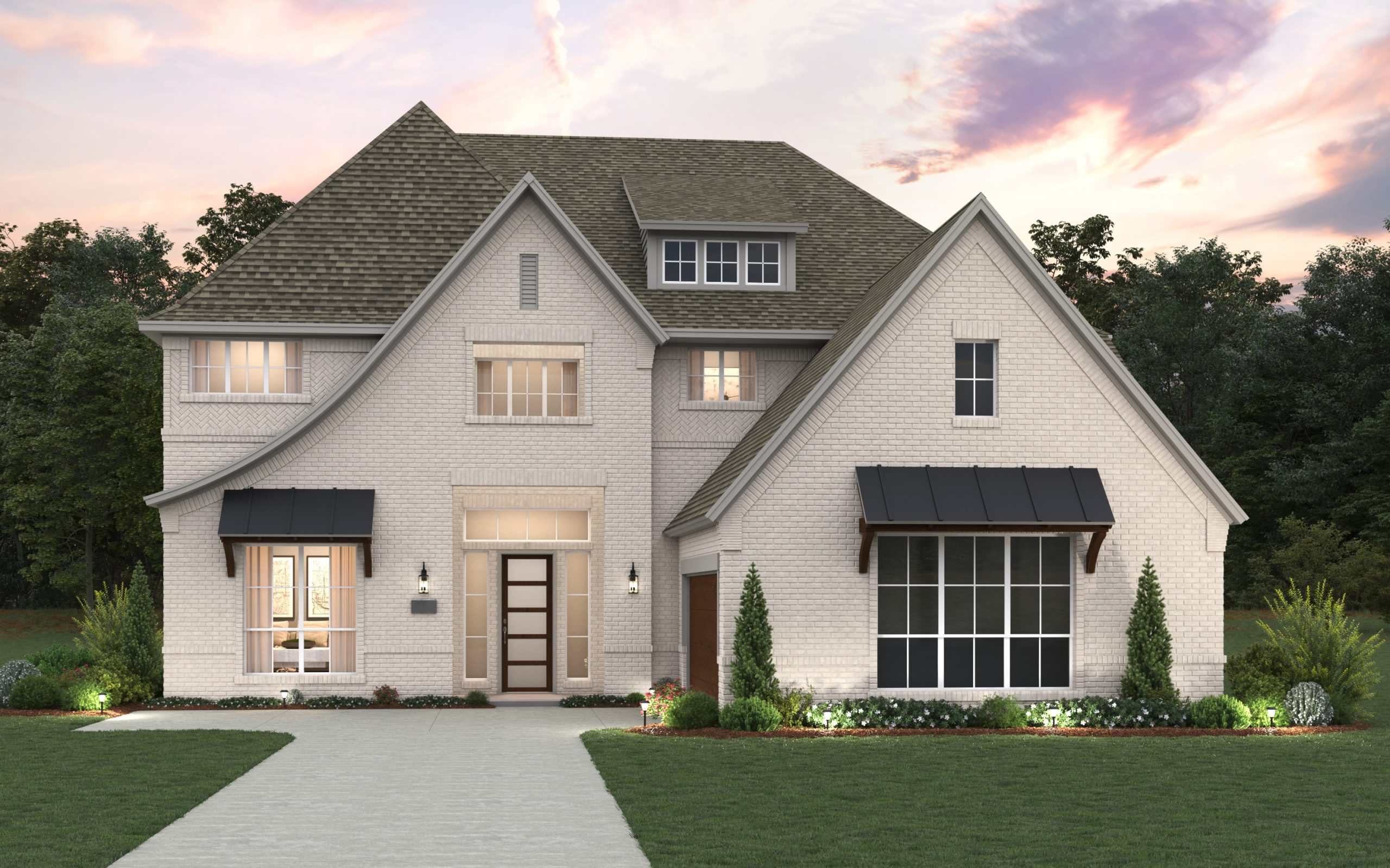 Move-In Ready Home