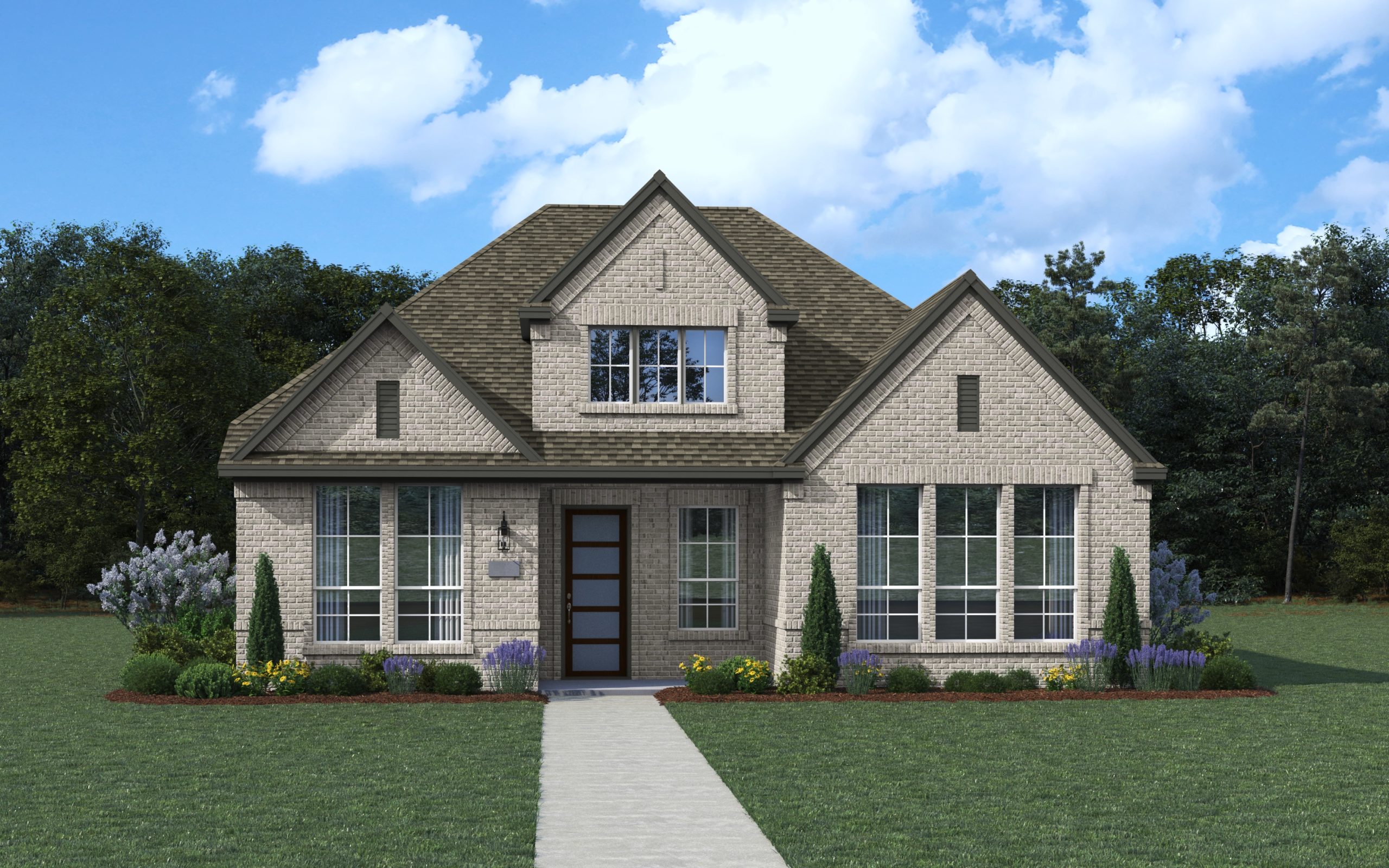 Move-In Ready Home