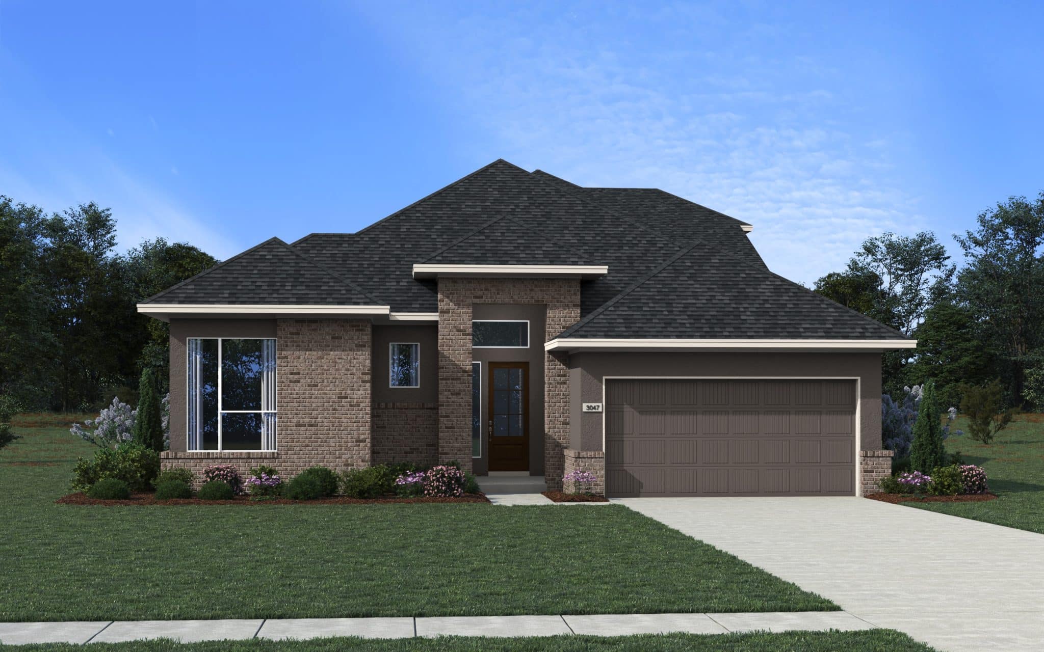 Olivia-304745-B1-Stucco-With-Brick-Gen3-elev_DAY-scaled.jpg