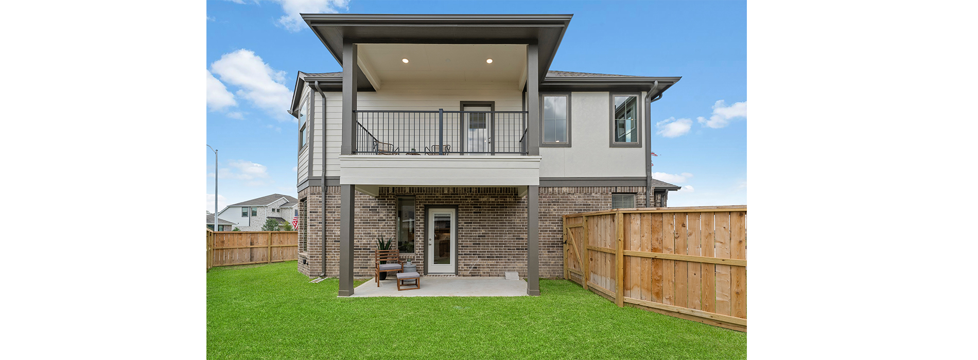 Move-In Ready Home