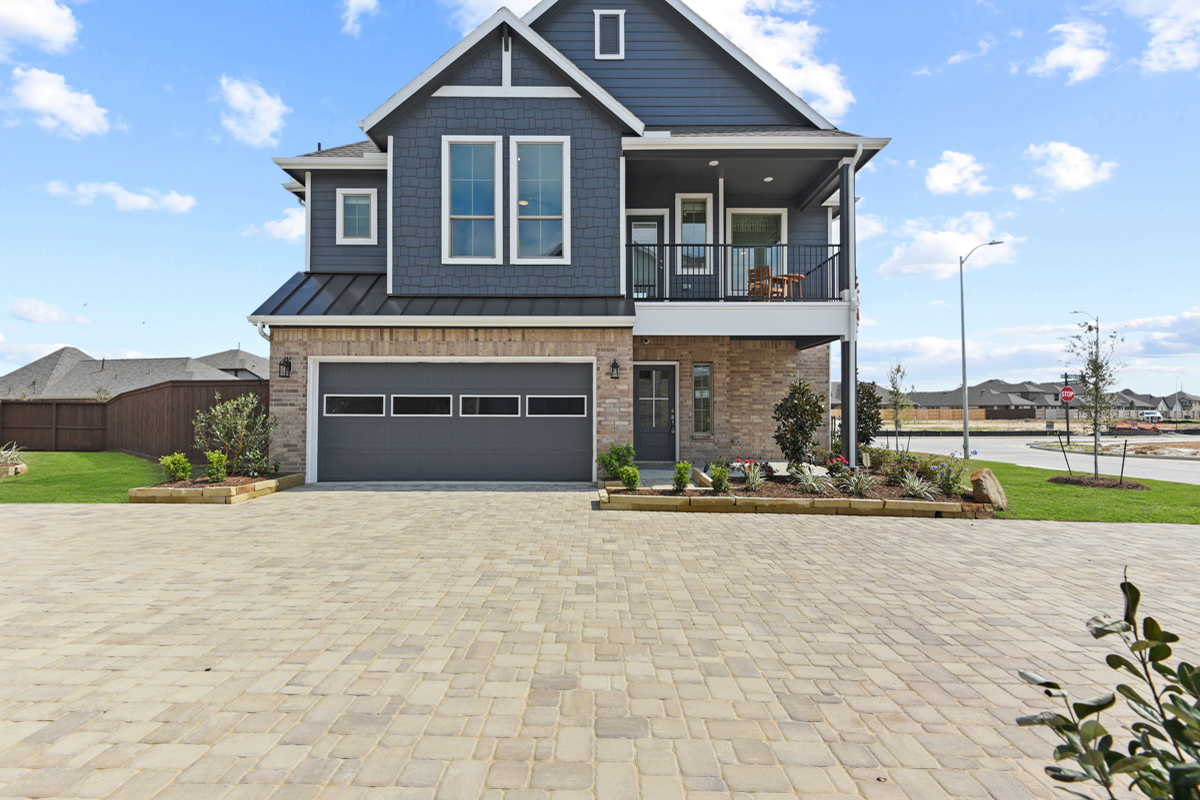 Move-In Ready Home