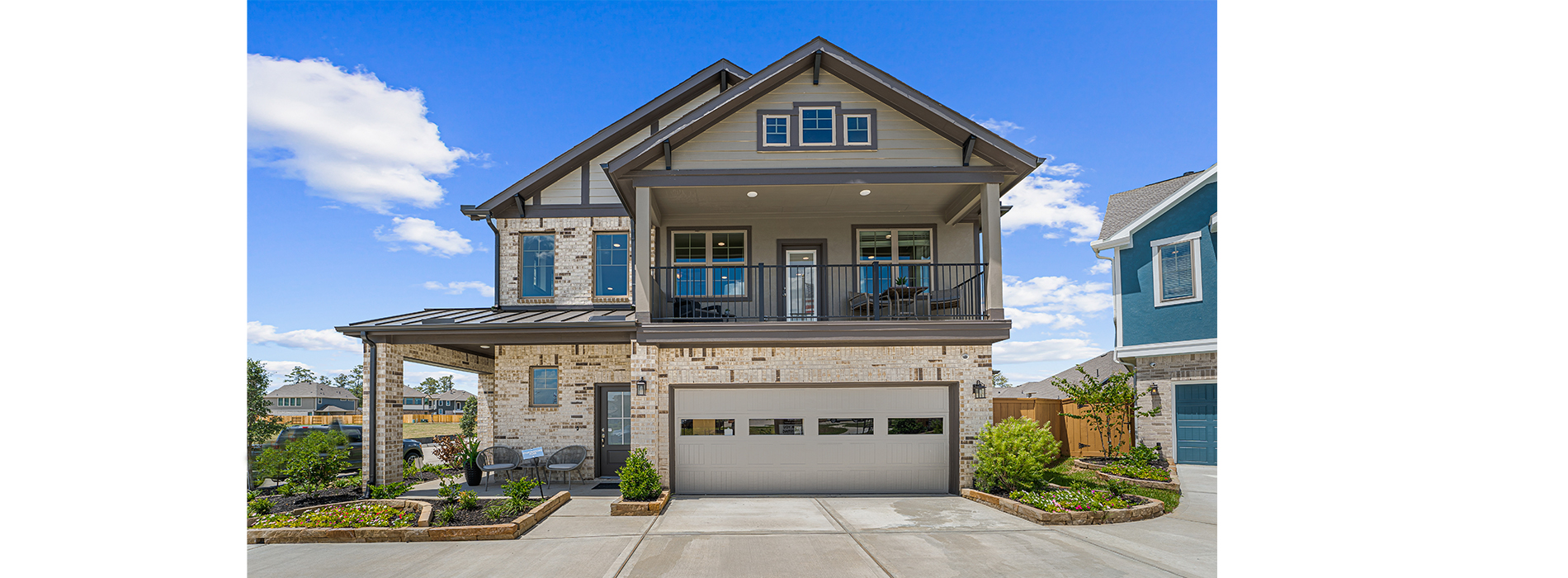 Move-In Ready Home