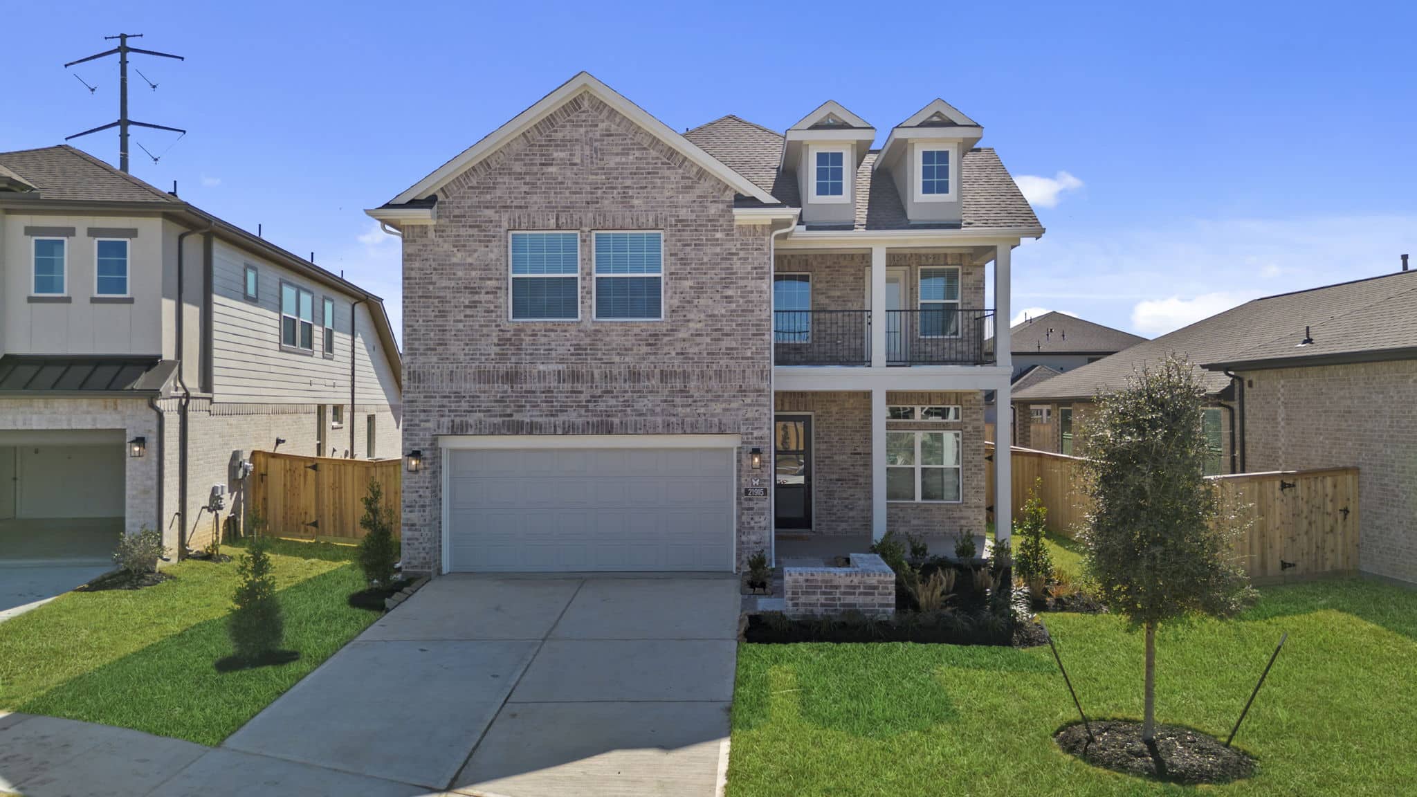 Move-In Ready Home