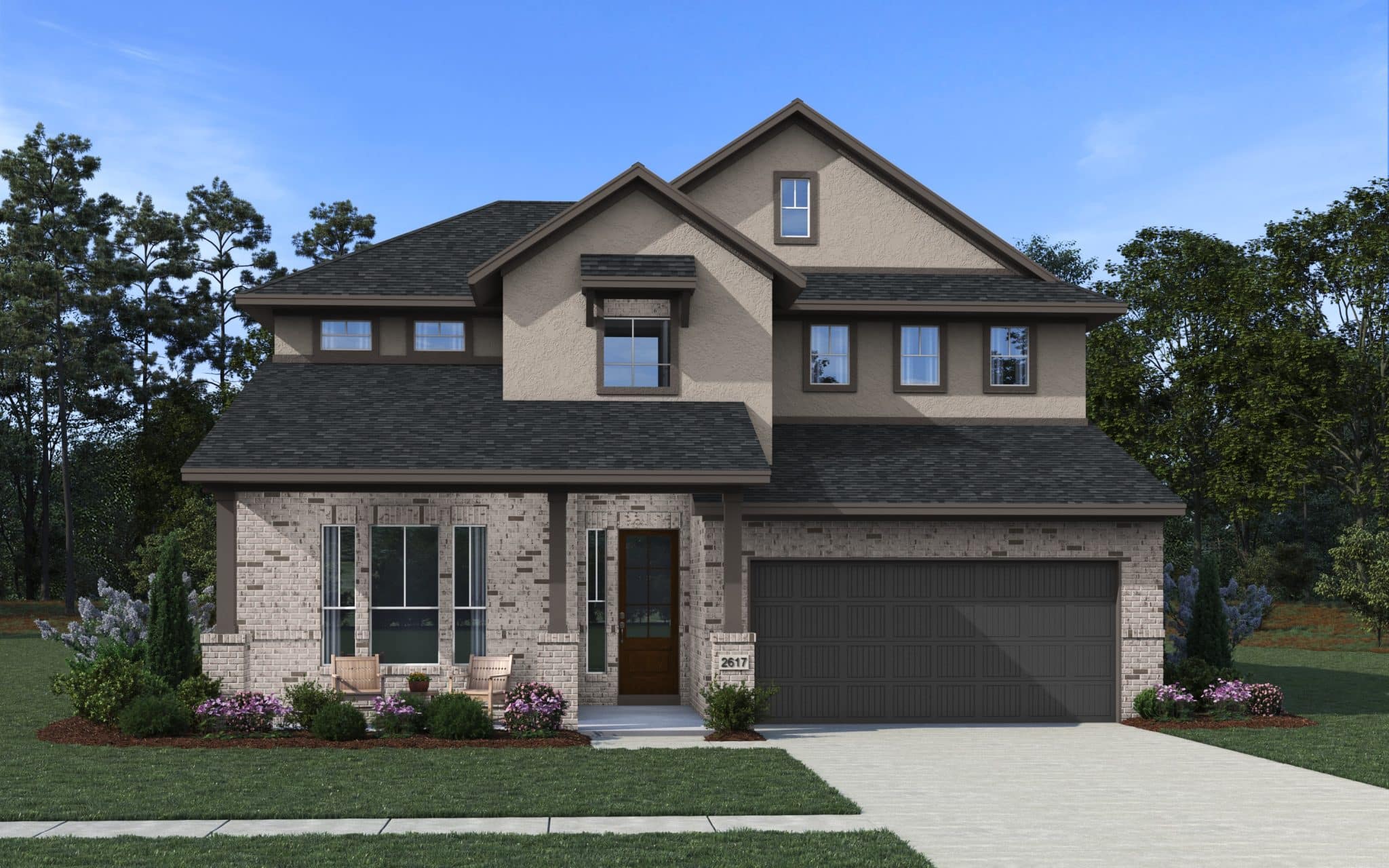 Madison-B1-Stucco-with-Brick-Gen3-elev_DAY-scaled.jpg