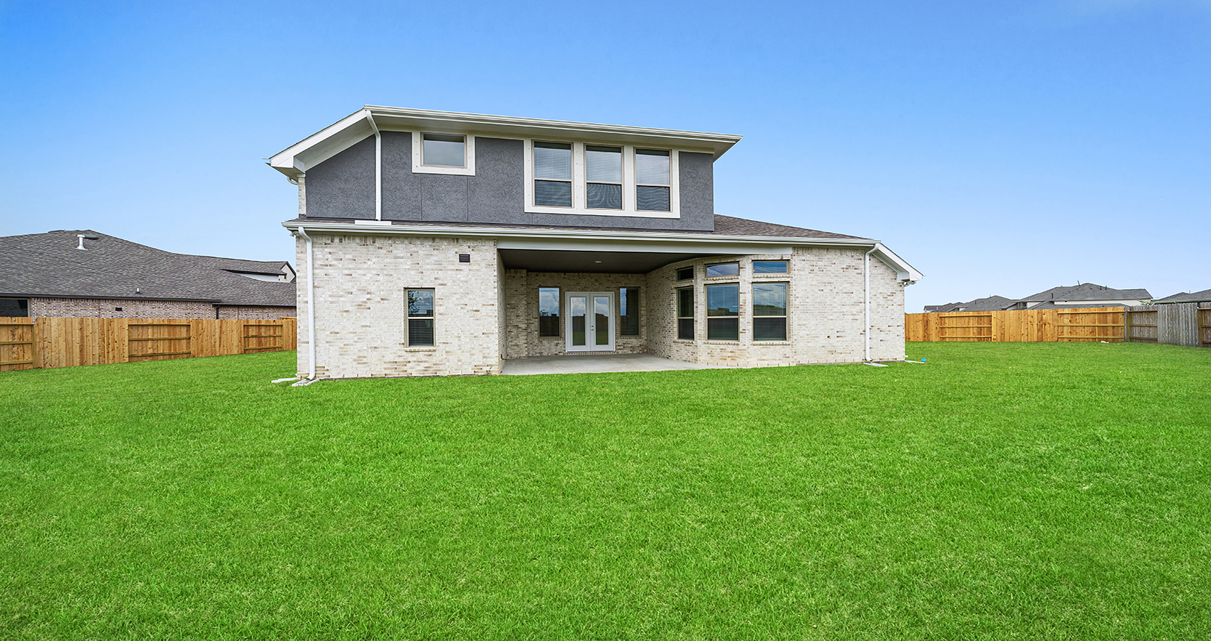 Move-In Ready Home