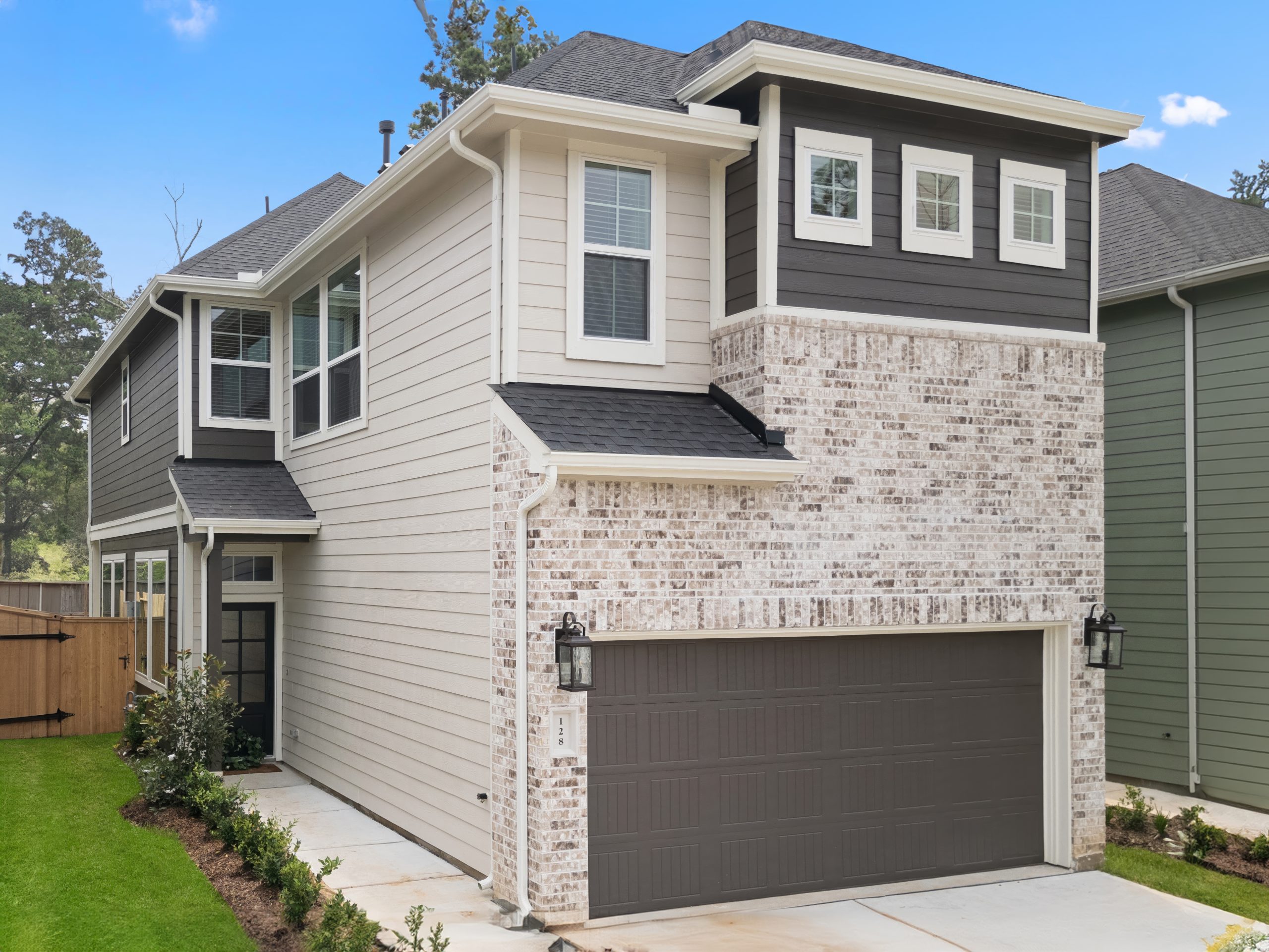 Move-In Ready Home