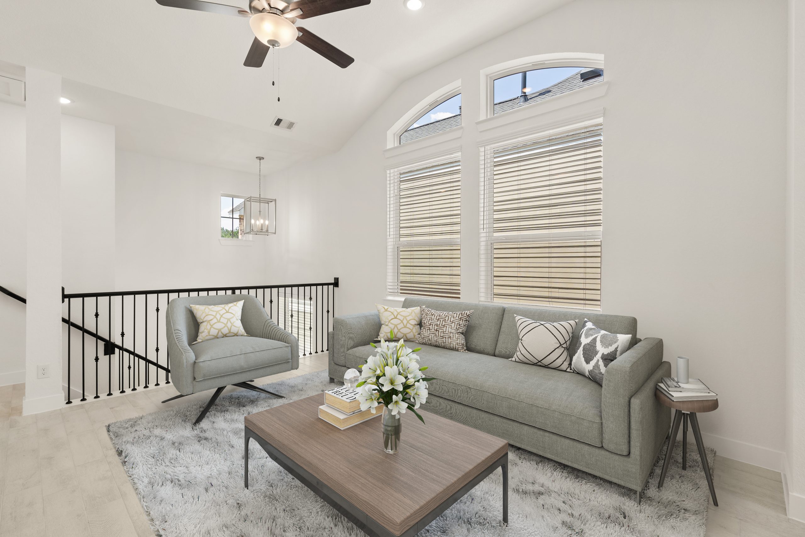 Move-In Ready Home