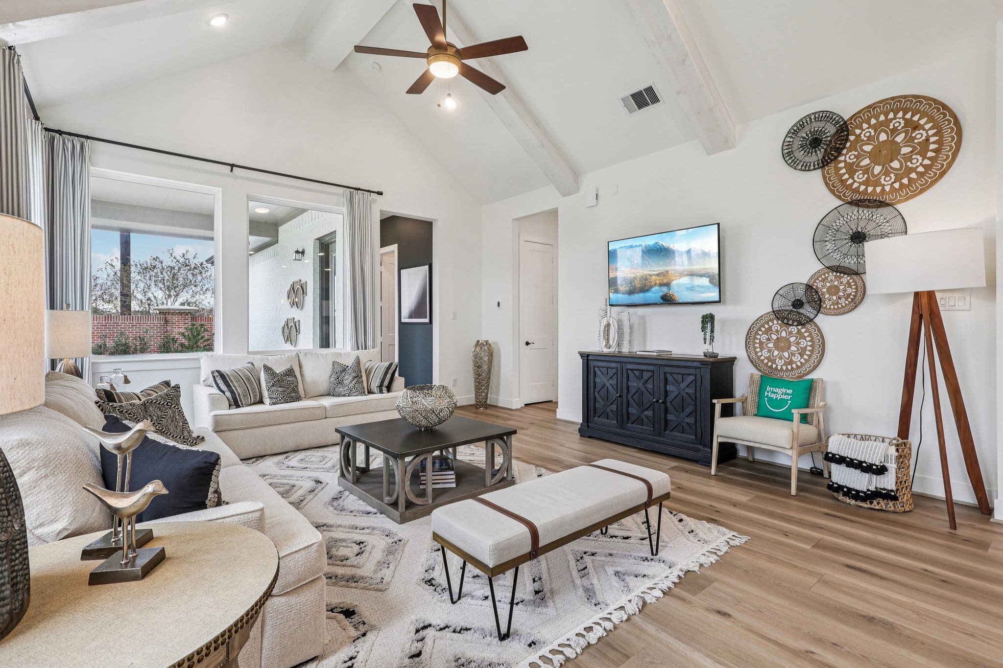 Move-In Ready Home