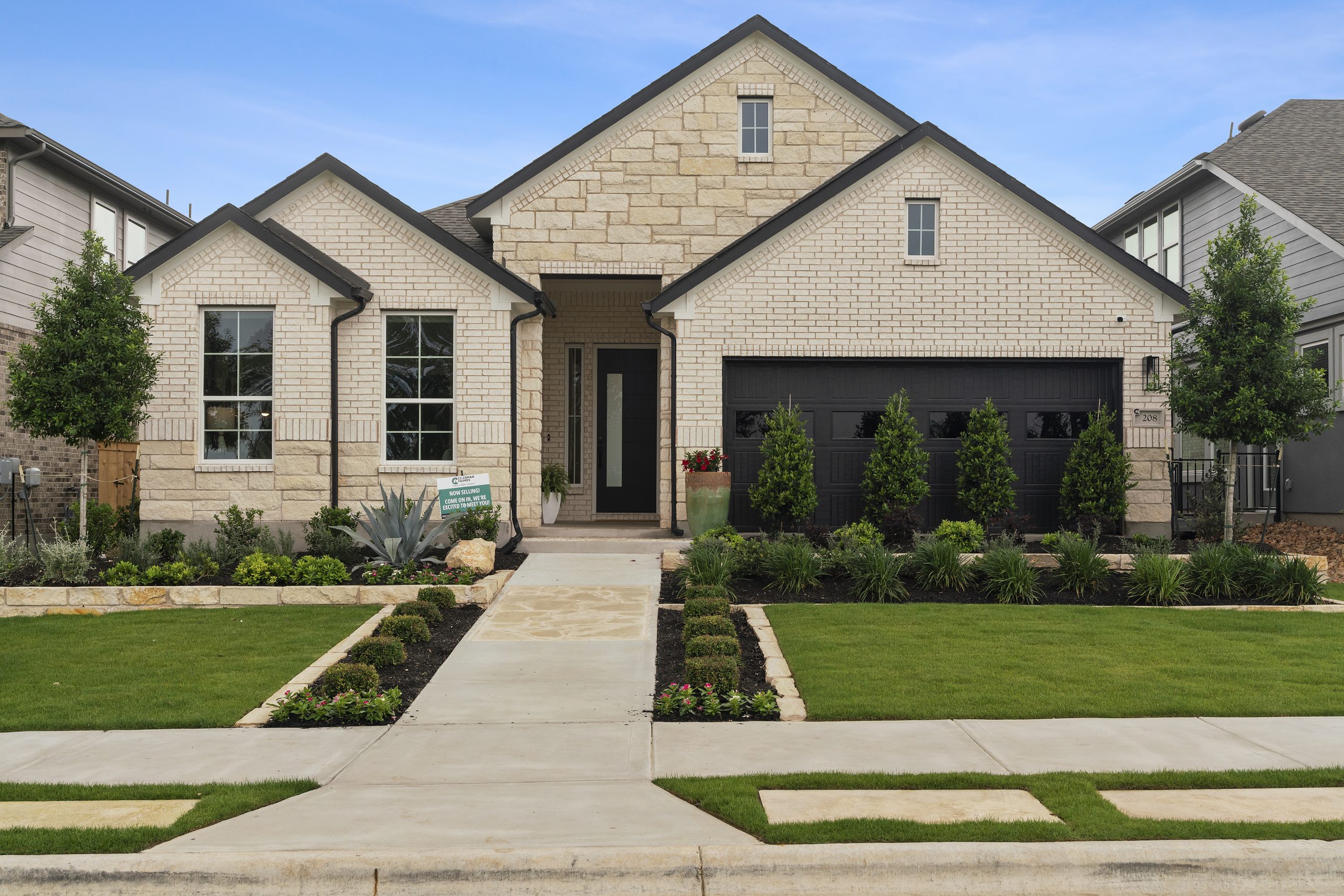 Move-In Ready Home