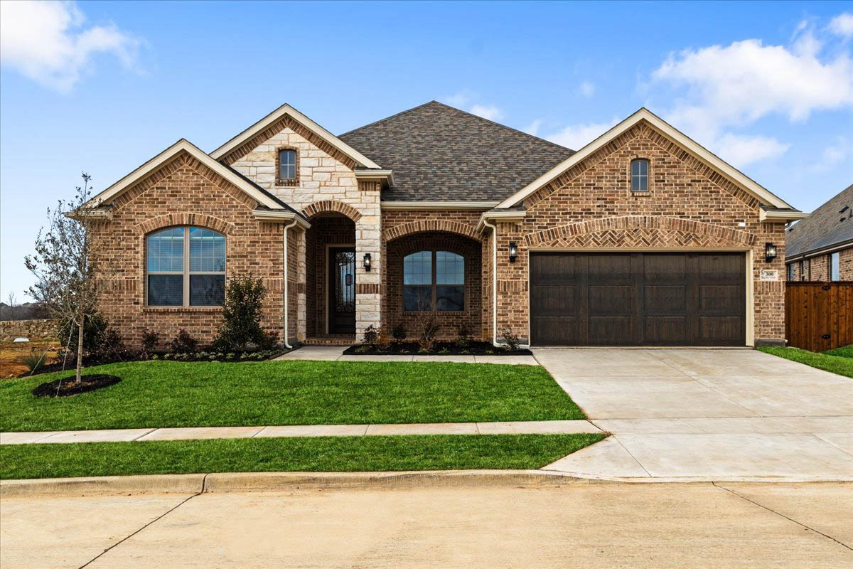 Move-In Ready Home