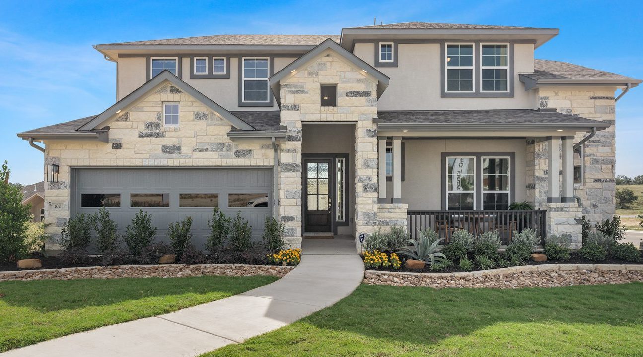 Move-In Ready Home