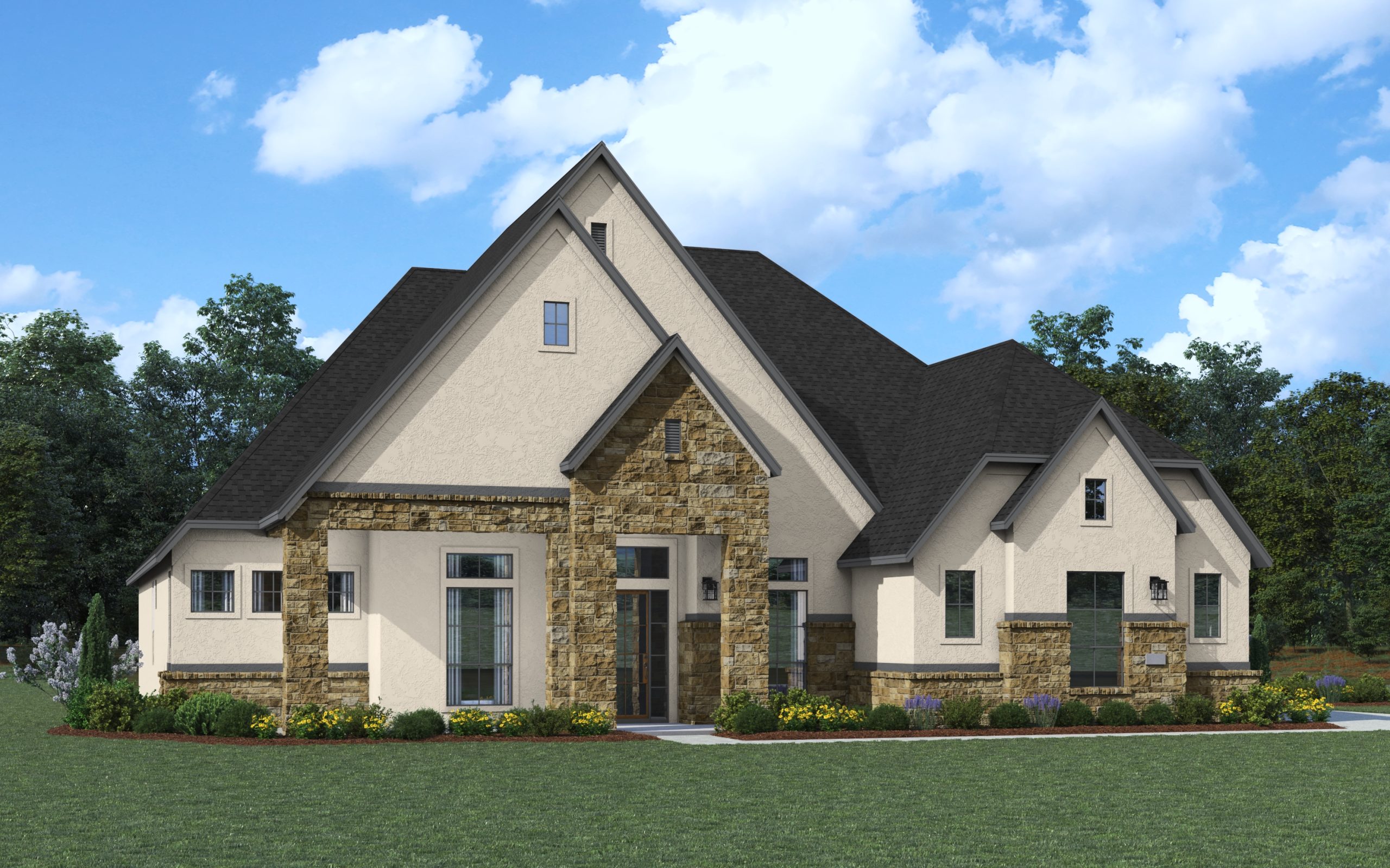 Move-In Ready Home