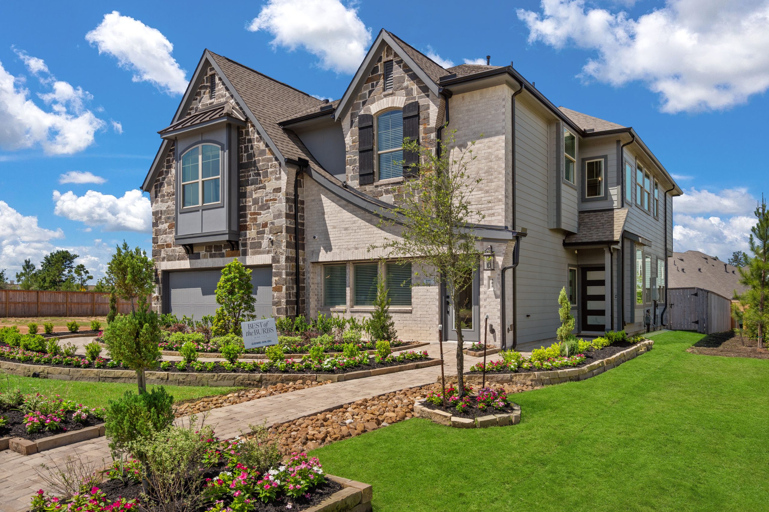 Move-In Ready Home