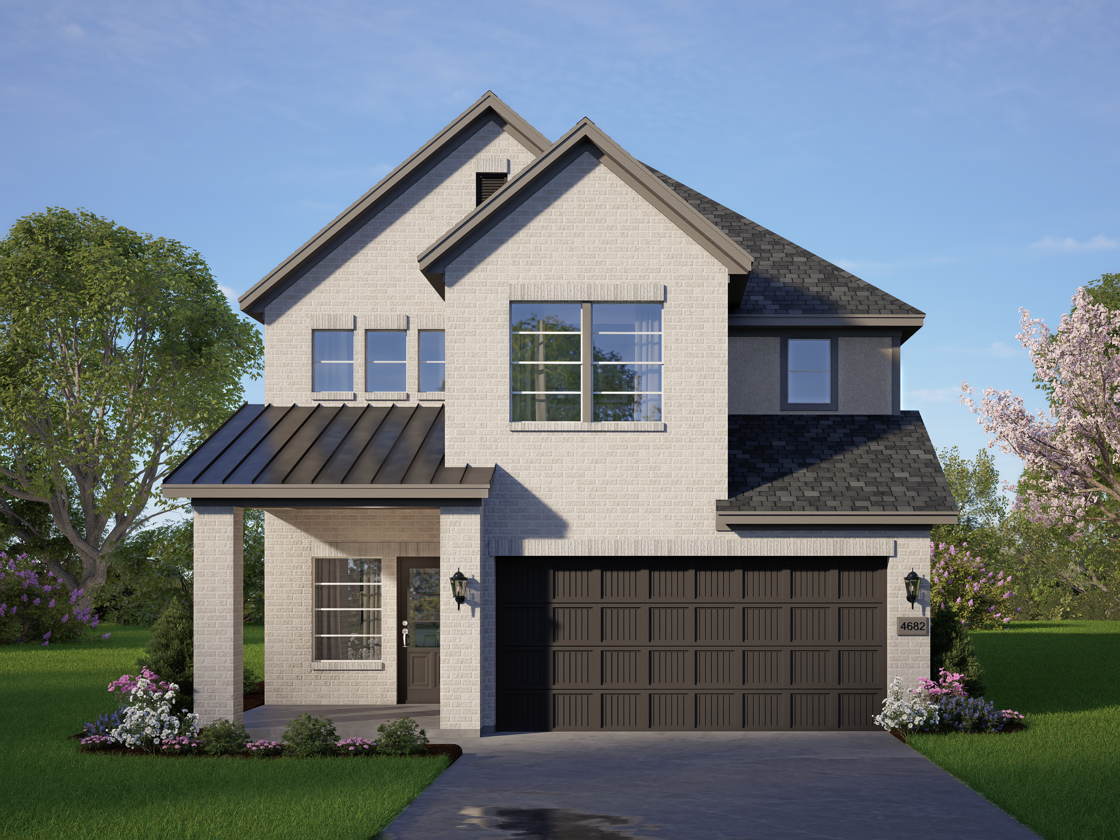 Durango-A-BrickwStucco-P139-Frostwood.png