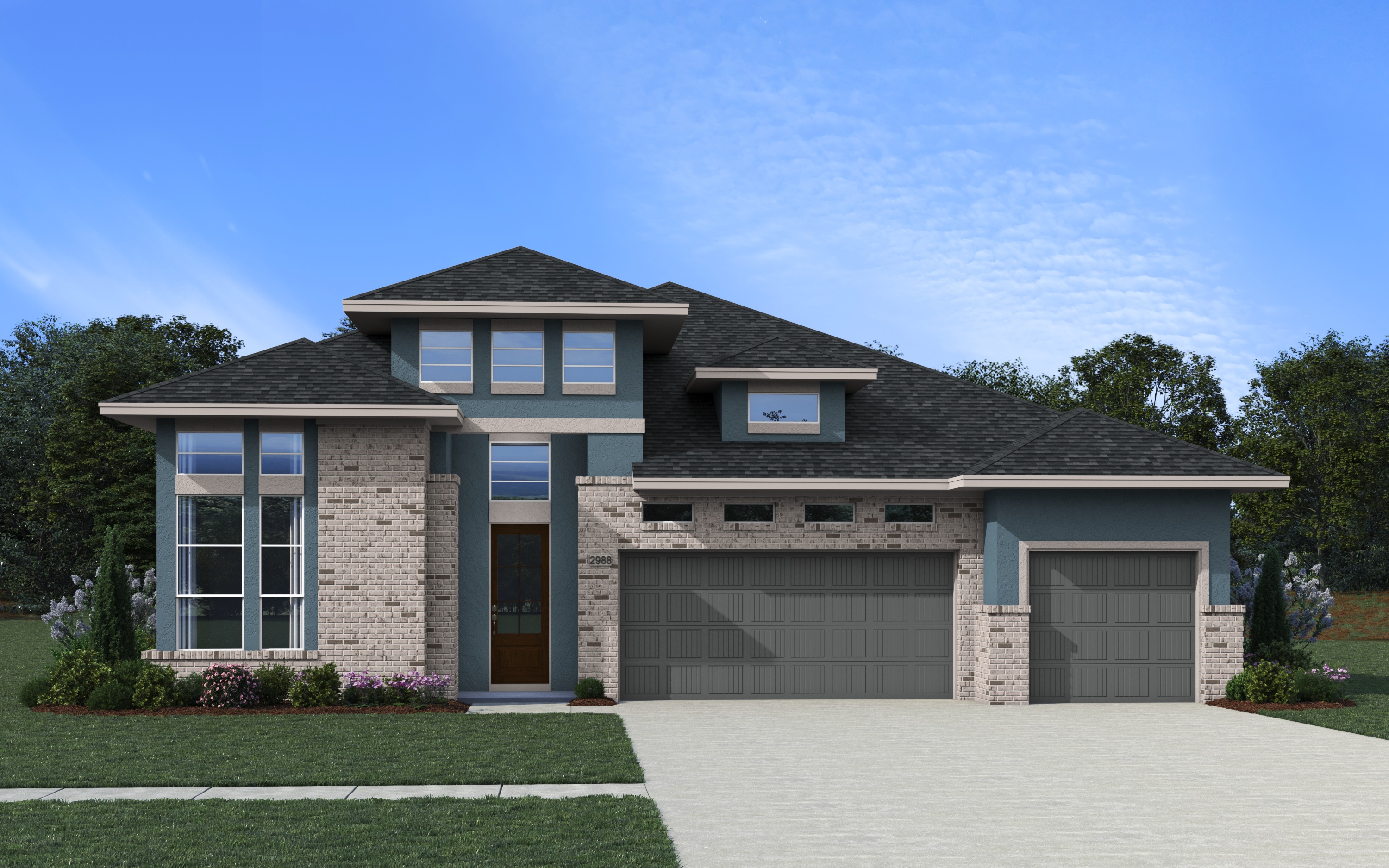 Sydney-B1-Stucco with Brick-Gen3-elev_DAY.jpg