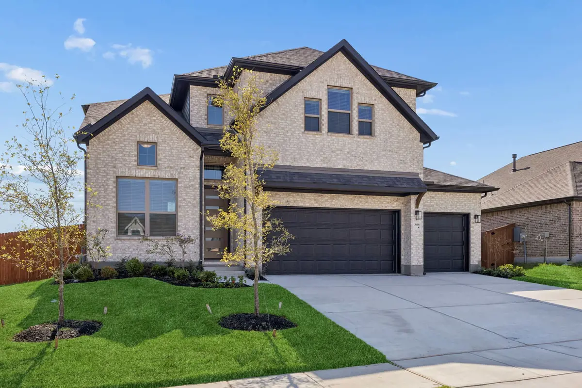 Laramie 60' at 3608 Indian Cherry Place, Heartland, Texas: photo 2