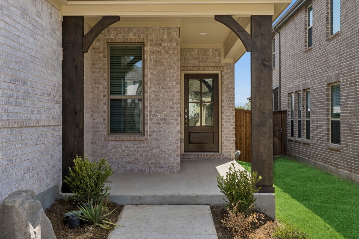 Tucson at 3901 Talisker Boulevard, Sherman, Texas