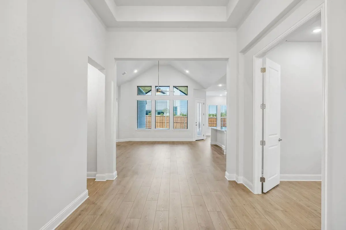 Mansfield 60' at 1206 Burney Court, Forney, Texas: photo 2