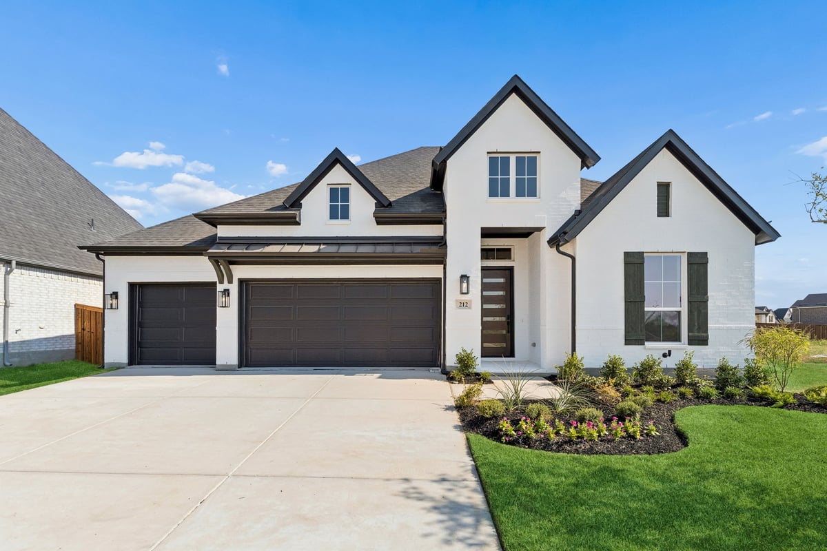 Sweetwater II at 212 Bee Balm Road, McKinney, Texas: photo 1
