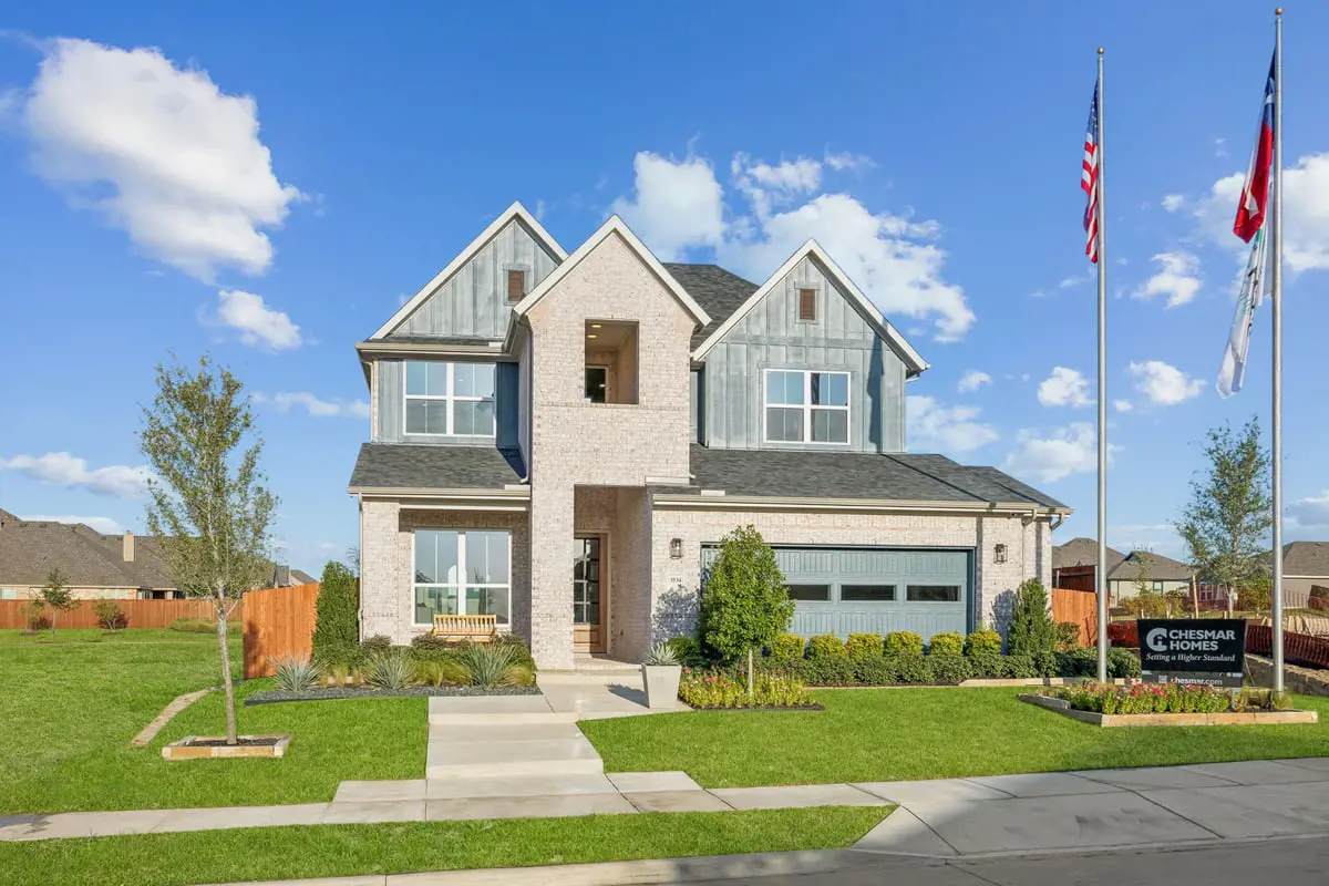 Dayton 50' at 1507 Allred Drive, Forney, Texas: photo 2