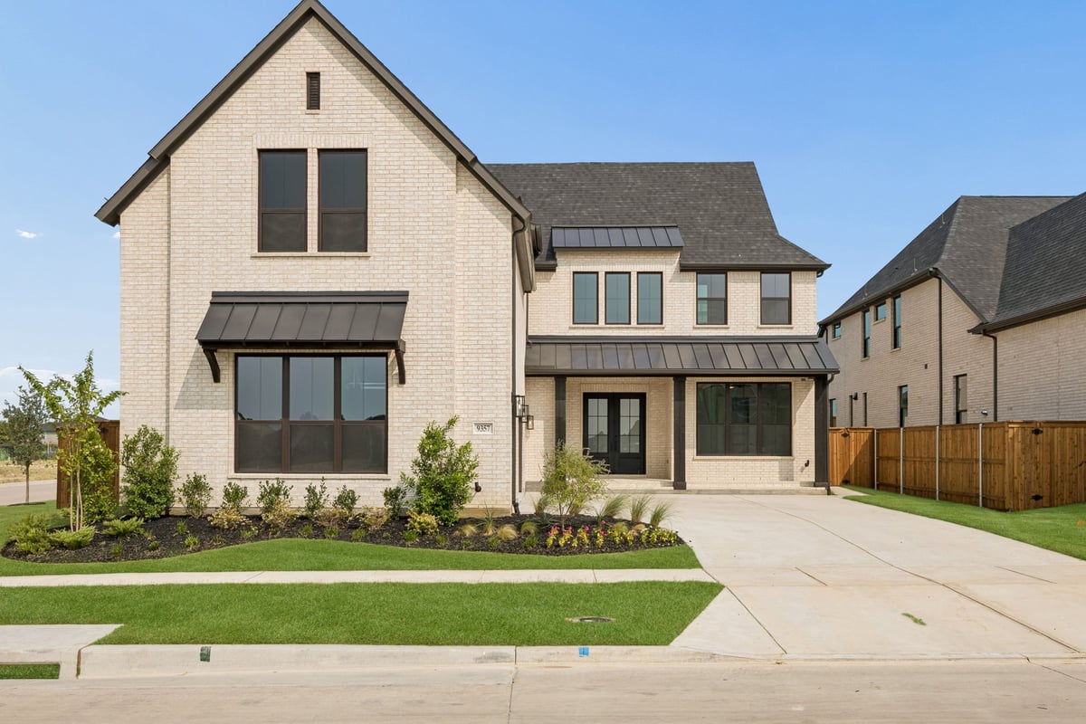 Saratoga at 14590 Sage Meadow Avenue, Frisco, Texas: photo 1